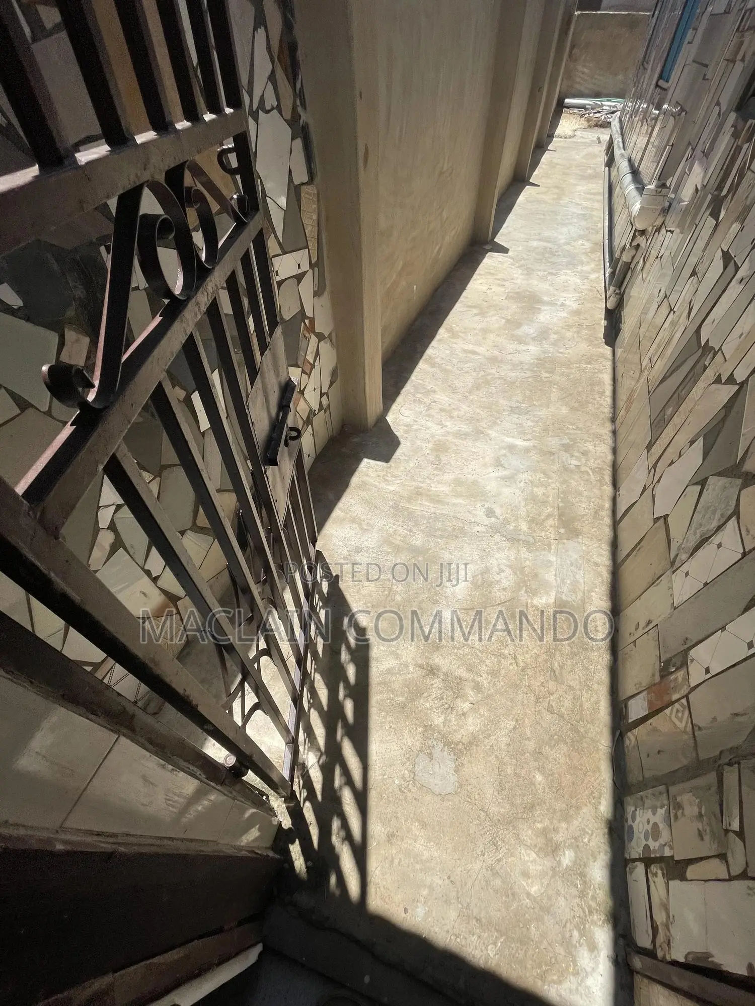 Furnished 1bdrm Apartment in Penny, Ledzokuku-Krowor for rent in Ledzokuku-Krowor