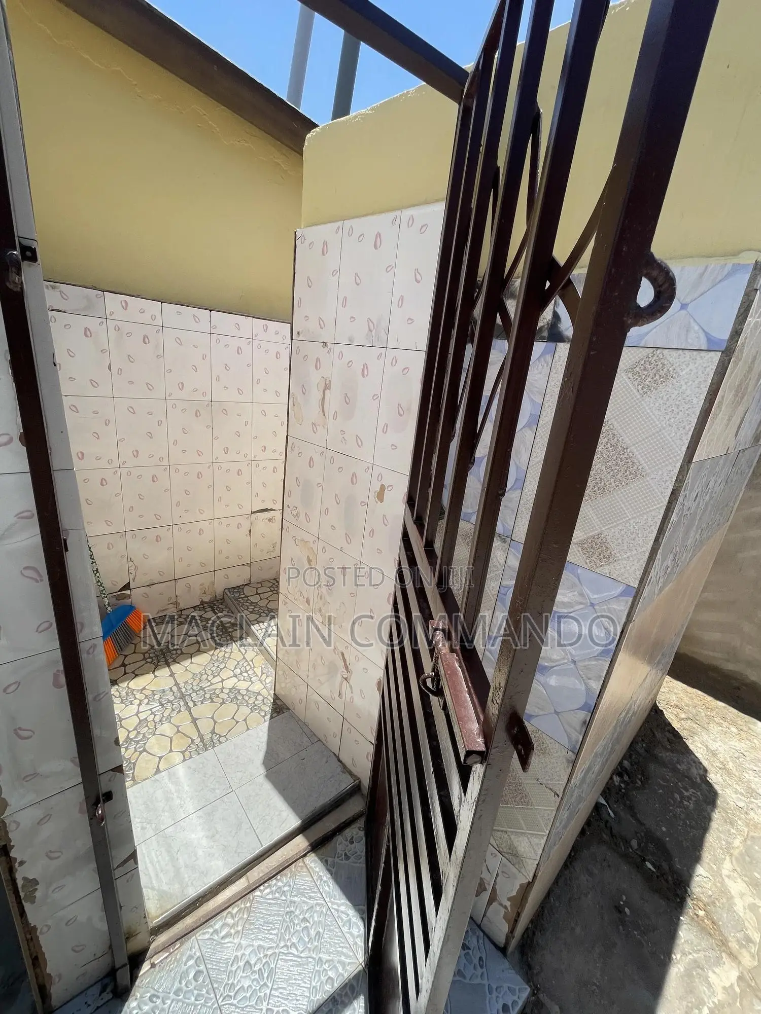 Furnished 1bdrm Apartment in Penny, Ledzokuku-Krowor for rent in Ledzokuku-Krowor
