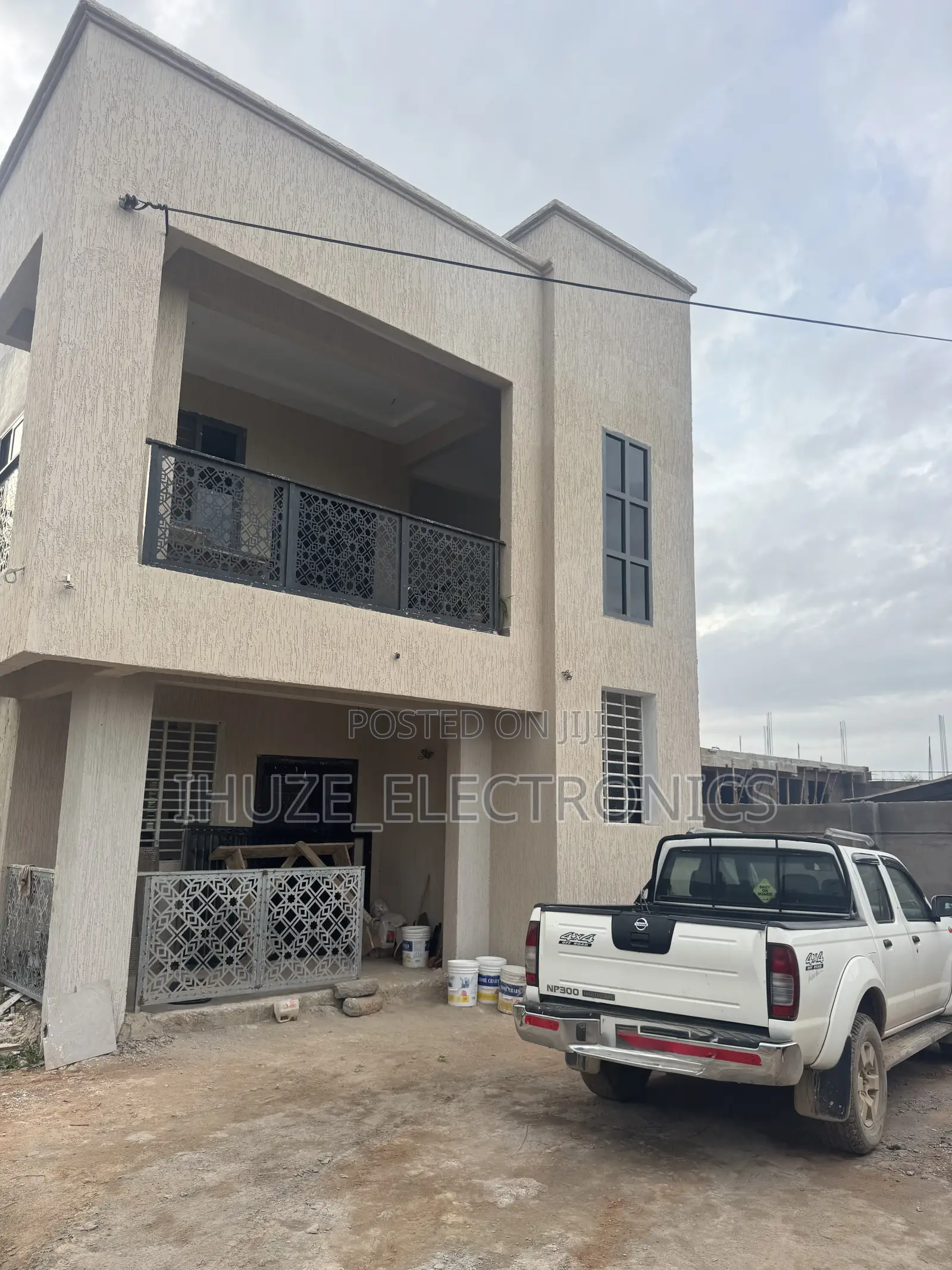 2bdrm Apartment in Greater Accra for rent in Greater Accra