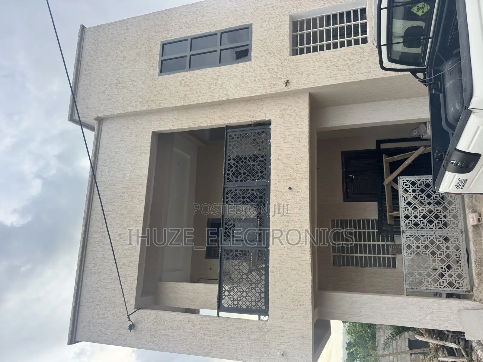 2bdrm Apartment in Greater Accra for rent in Greater Accra
