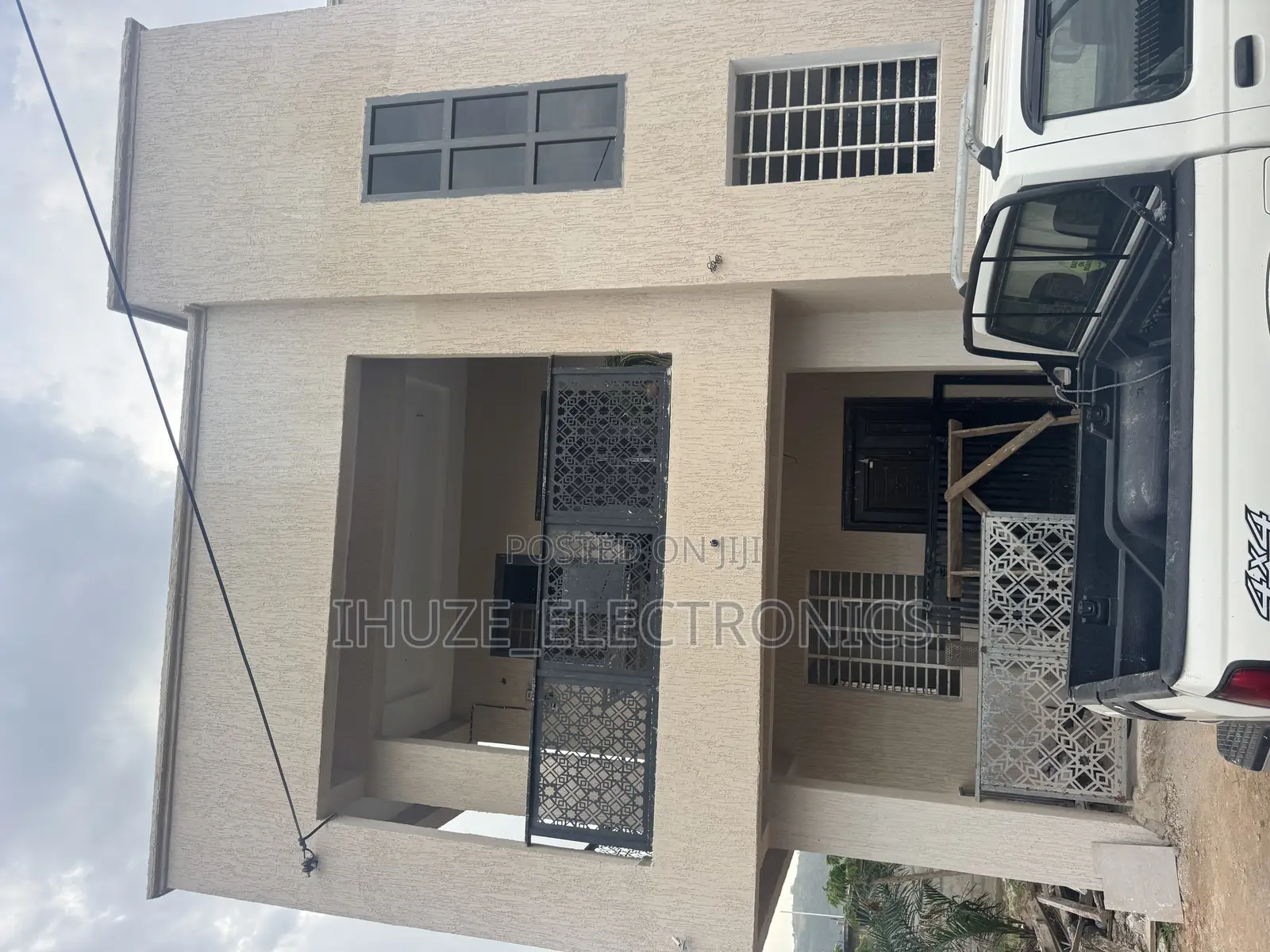 2bdrm Apartment in Greater Accra for rent in Greater Accra