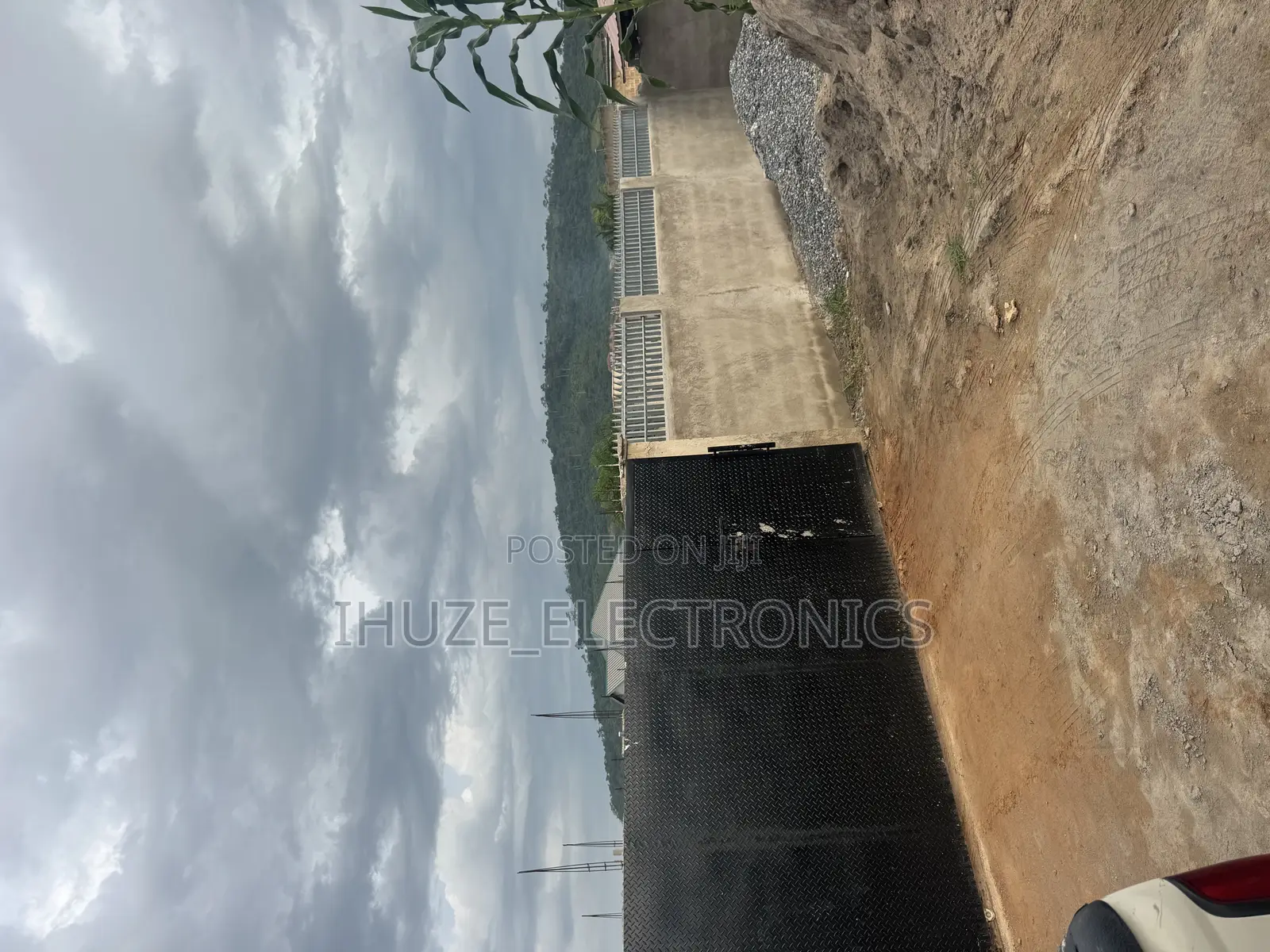2bdrm Apartment in Greater Accra for rent in Greater Accra
