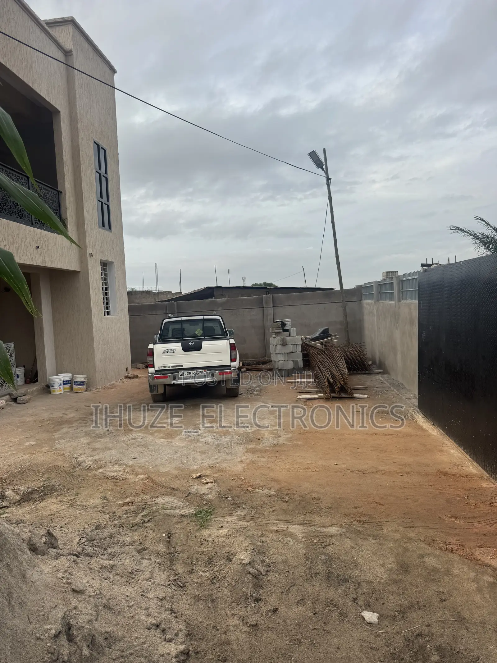 2bdrm Apartment in Greater Accra for rent in Greater Accra