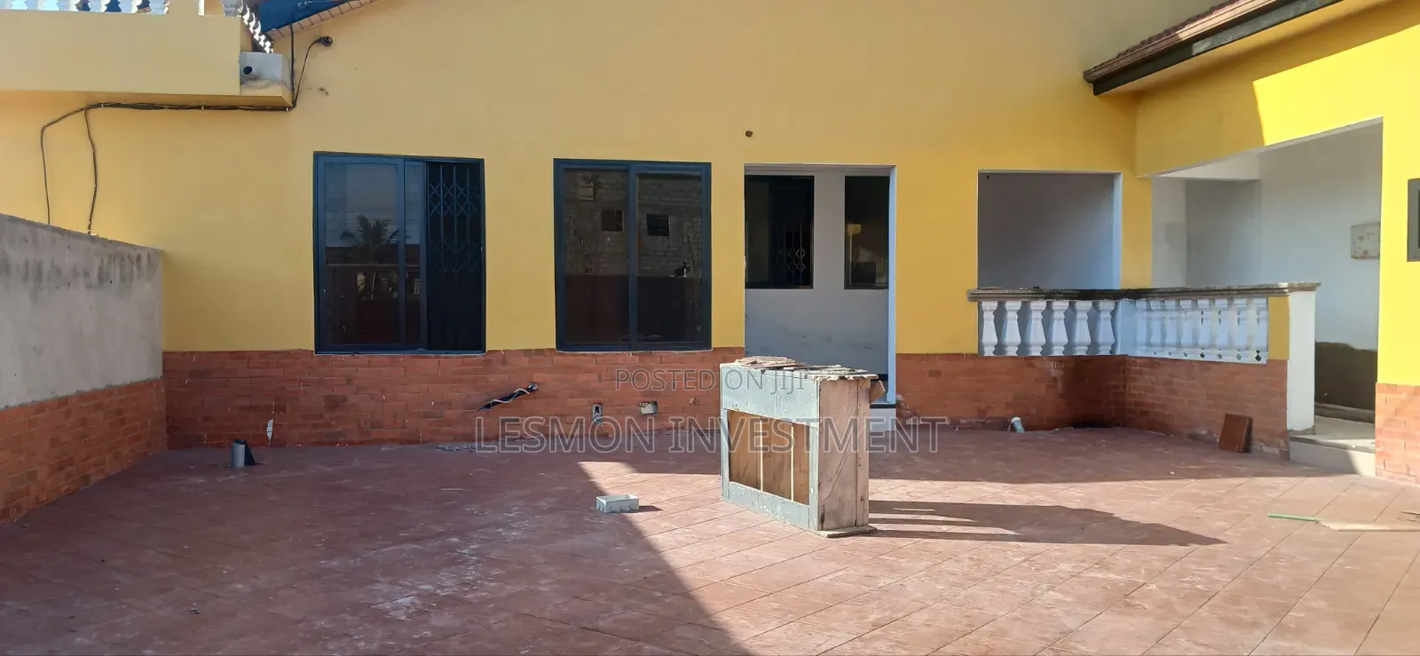 3bdrm Apartment in Lesmon Investments, Manet Junction for rent in Manet Junction