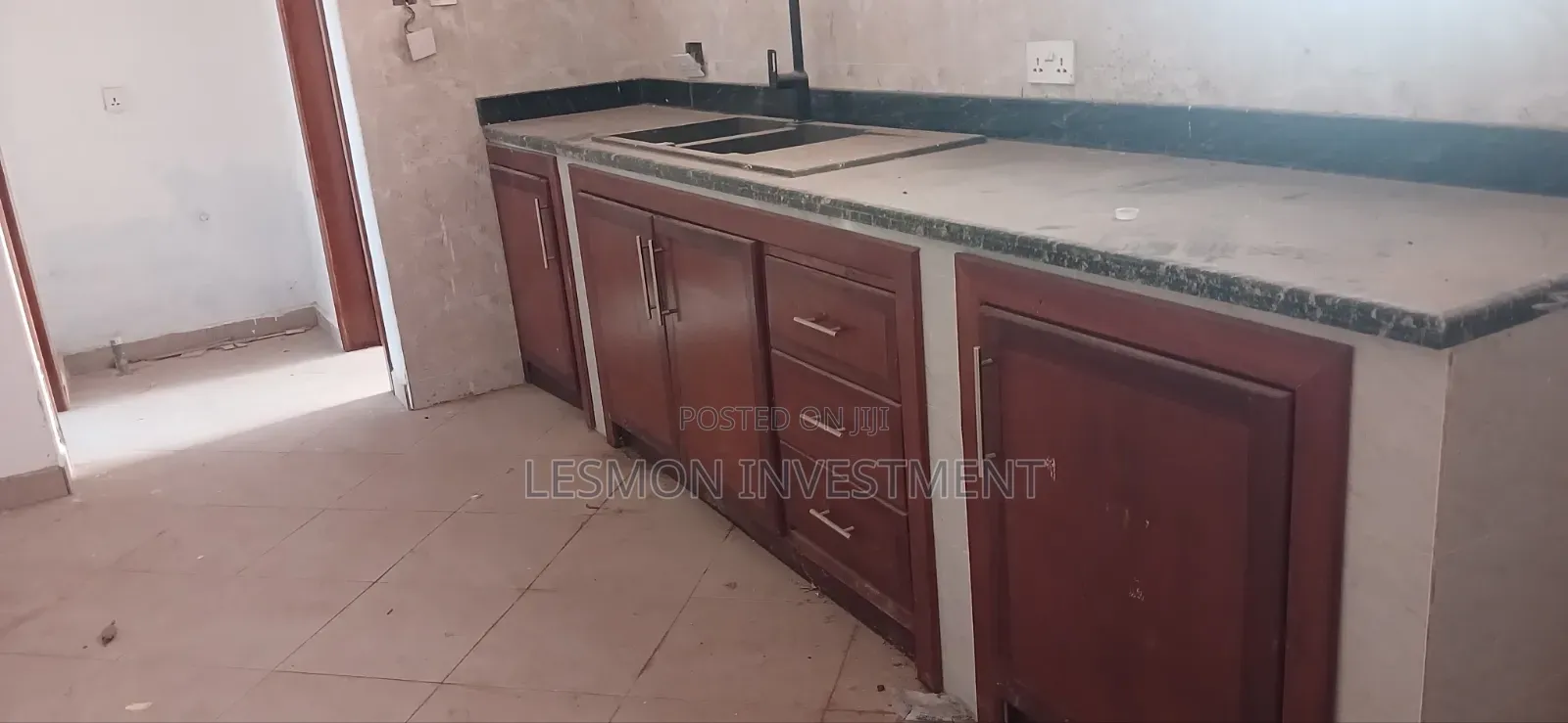3bdrm Apartment in Lesmon Investments, Manet Junction for rent in Manet Junction
