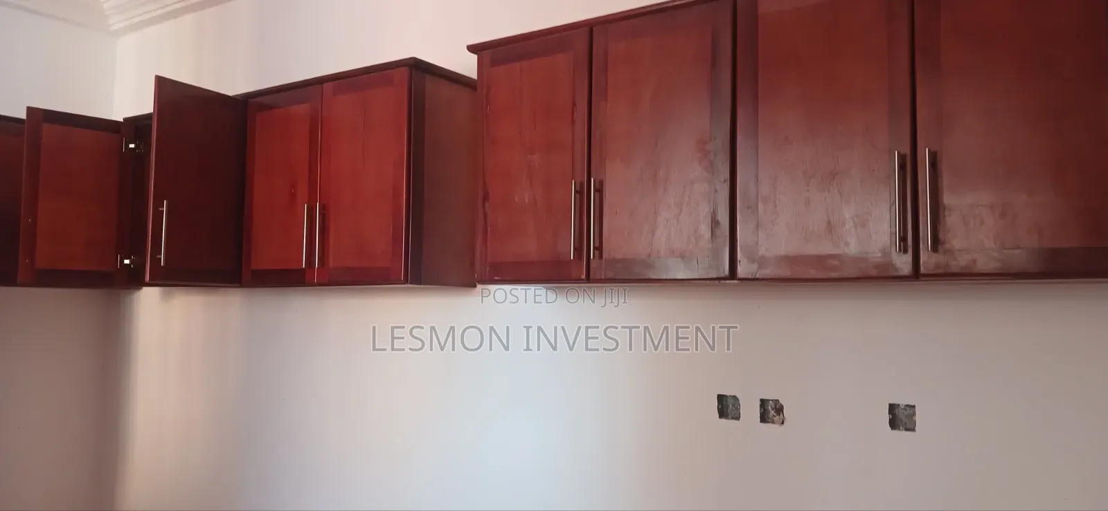 3bdrm Apartment in Lesmon Investments, Manet Junction for rent in Manet Junction