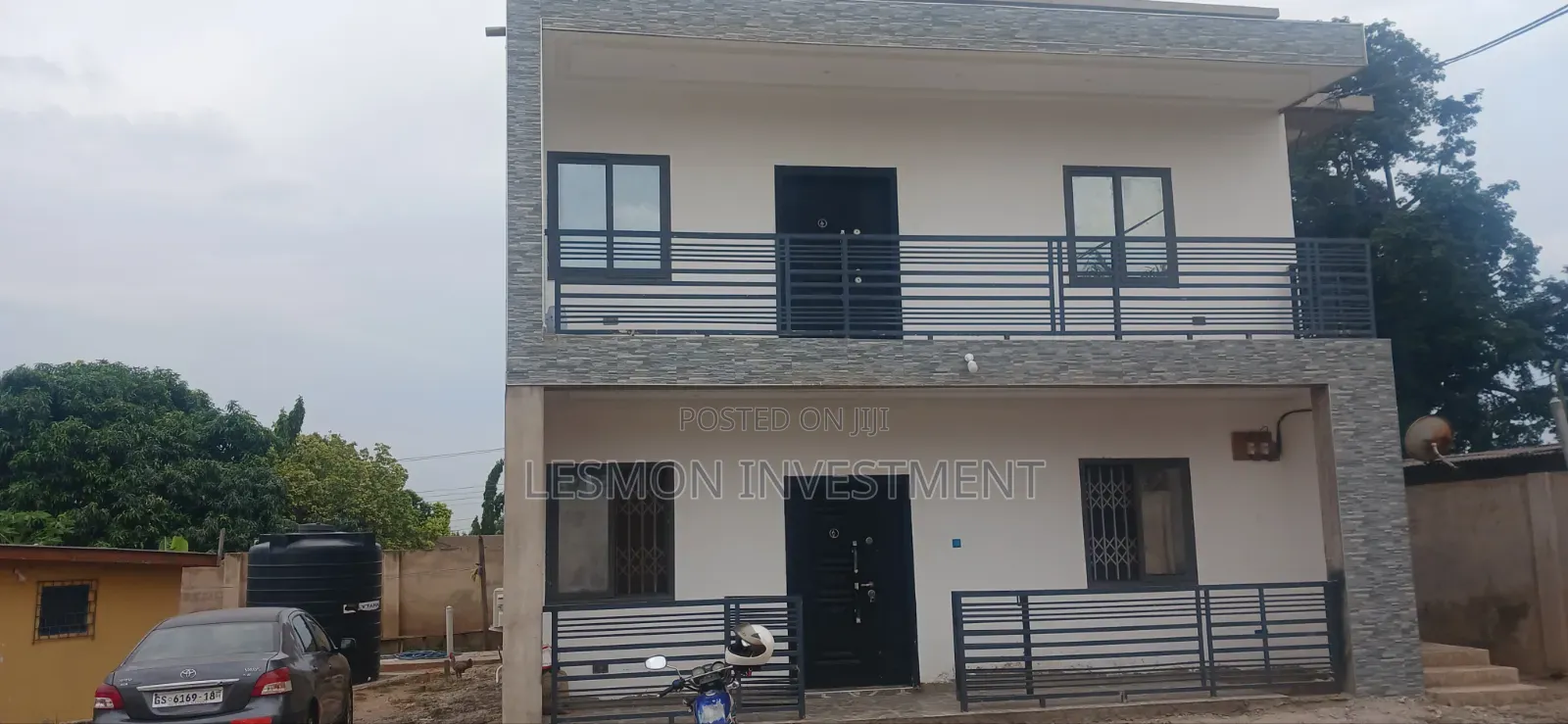 2bdrm Apartment in Lesmon Investment, Manet Junction for rent in Manet Junction