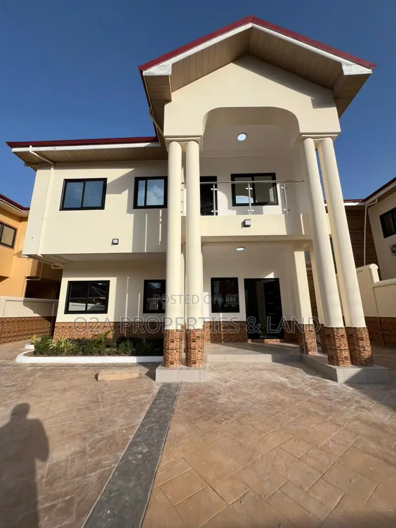 3bdrm House in Adjiringanor, Ability for rent in Ability