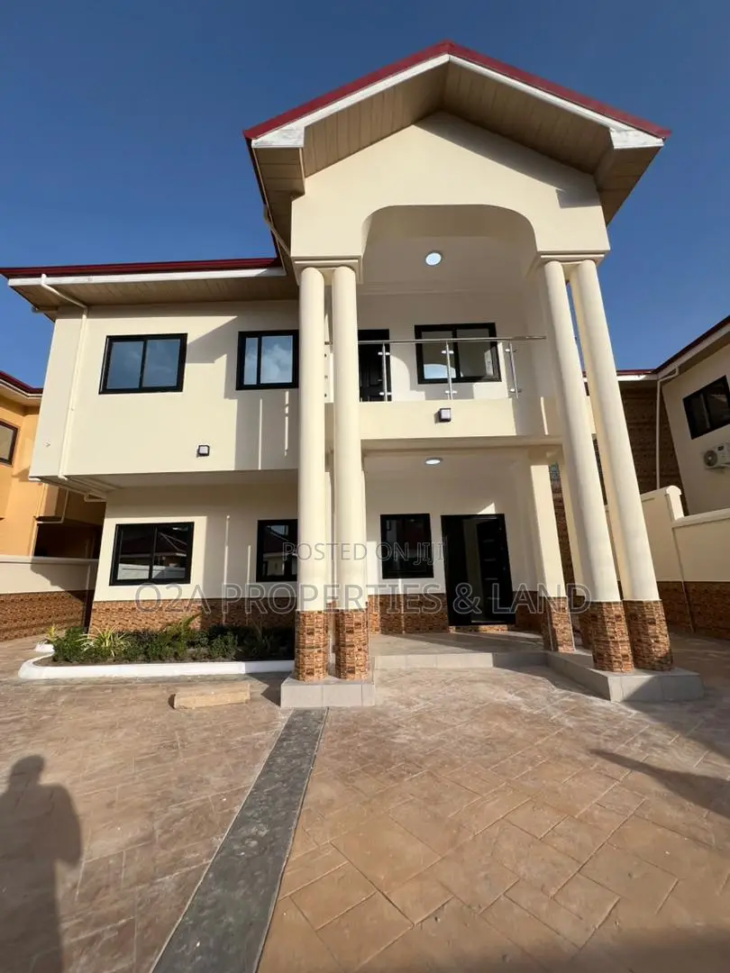3bdrm House in Adjiringanor, Ability for rent in Ability