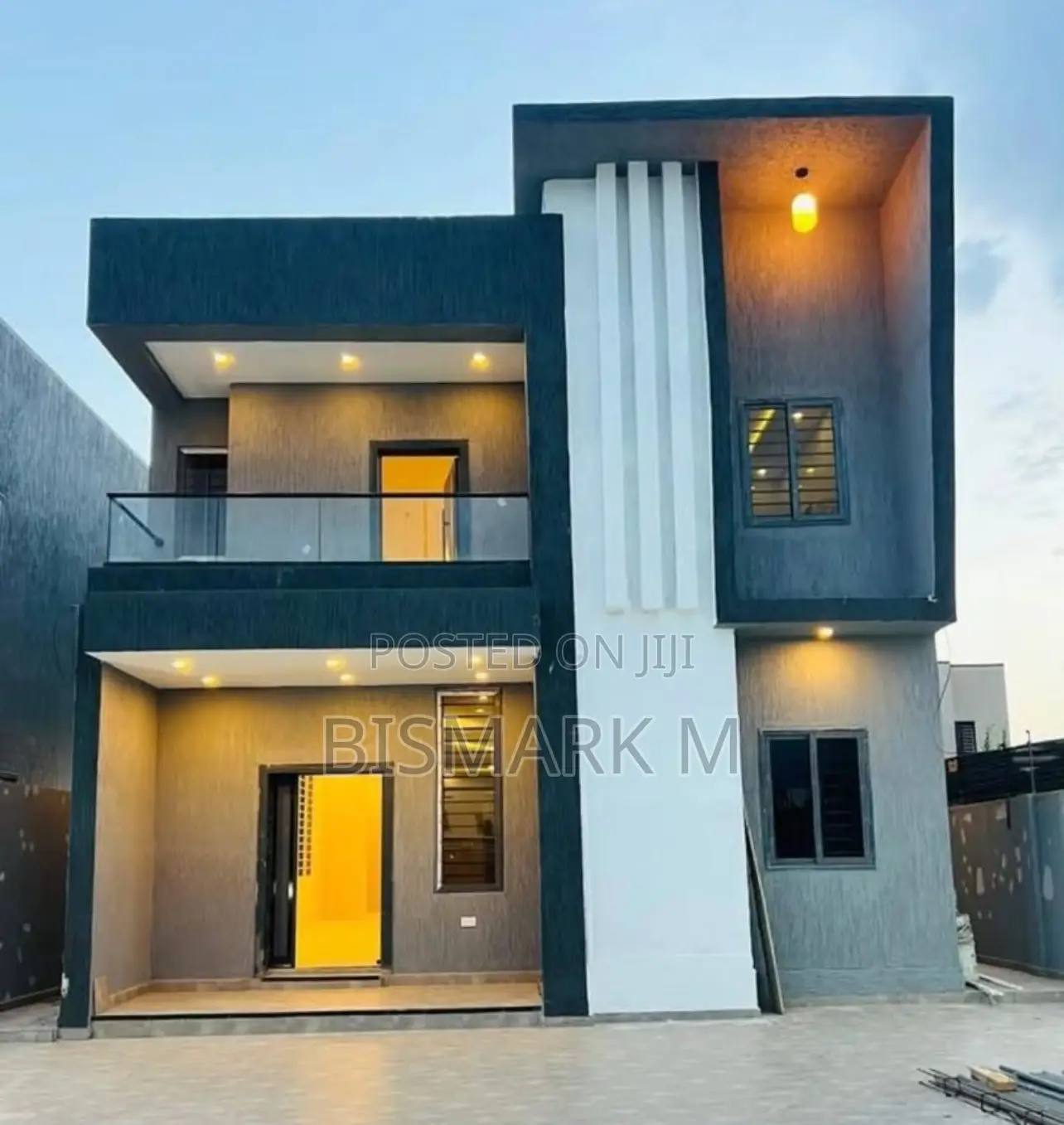 4bdrm House in East Legon Hills for sale in East Legon