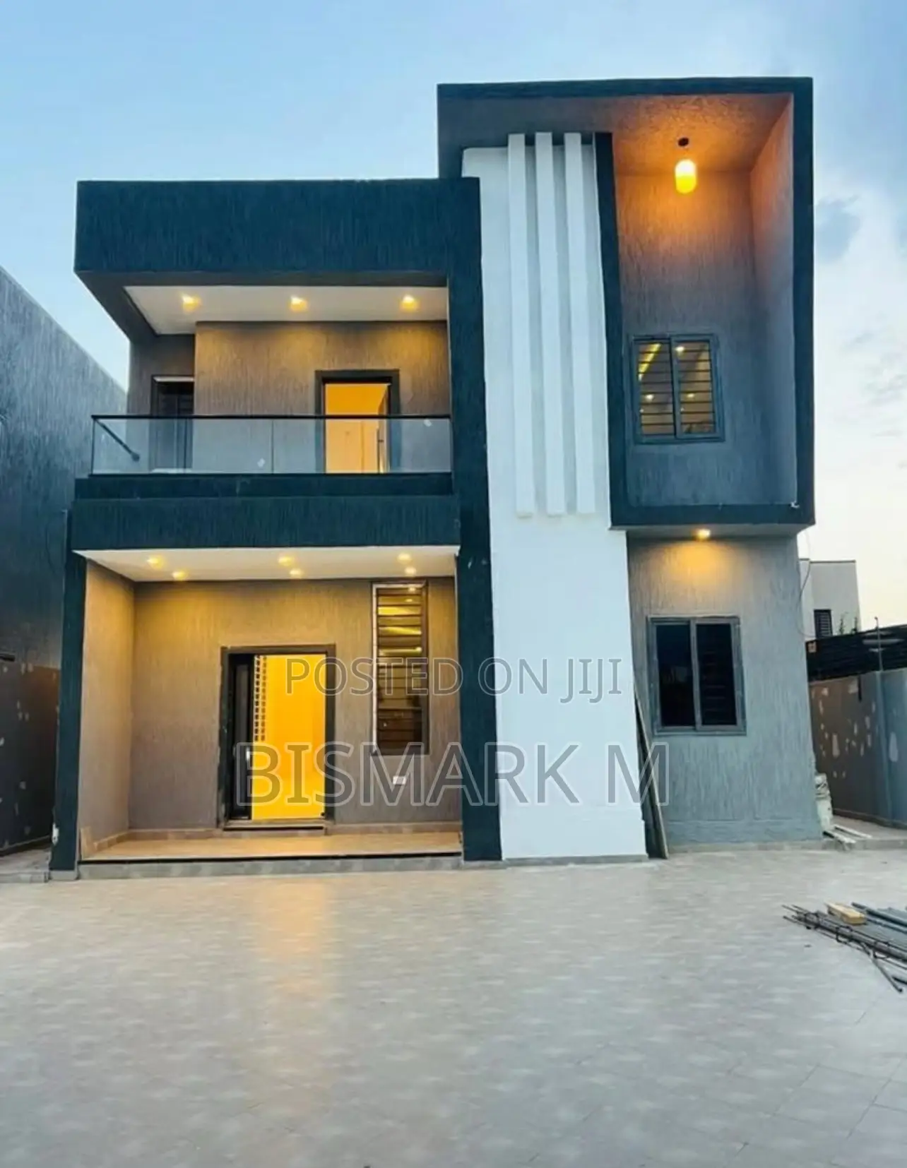 4bdrm House in East Legon Hills for sale in East Legon
