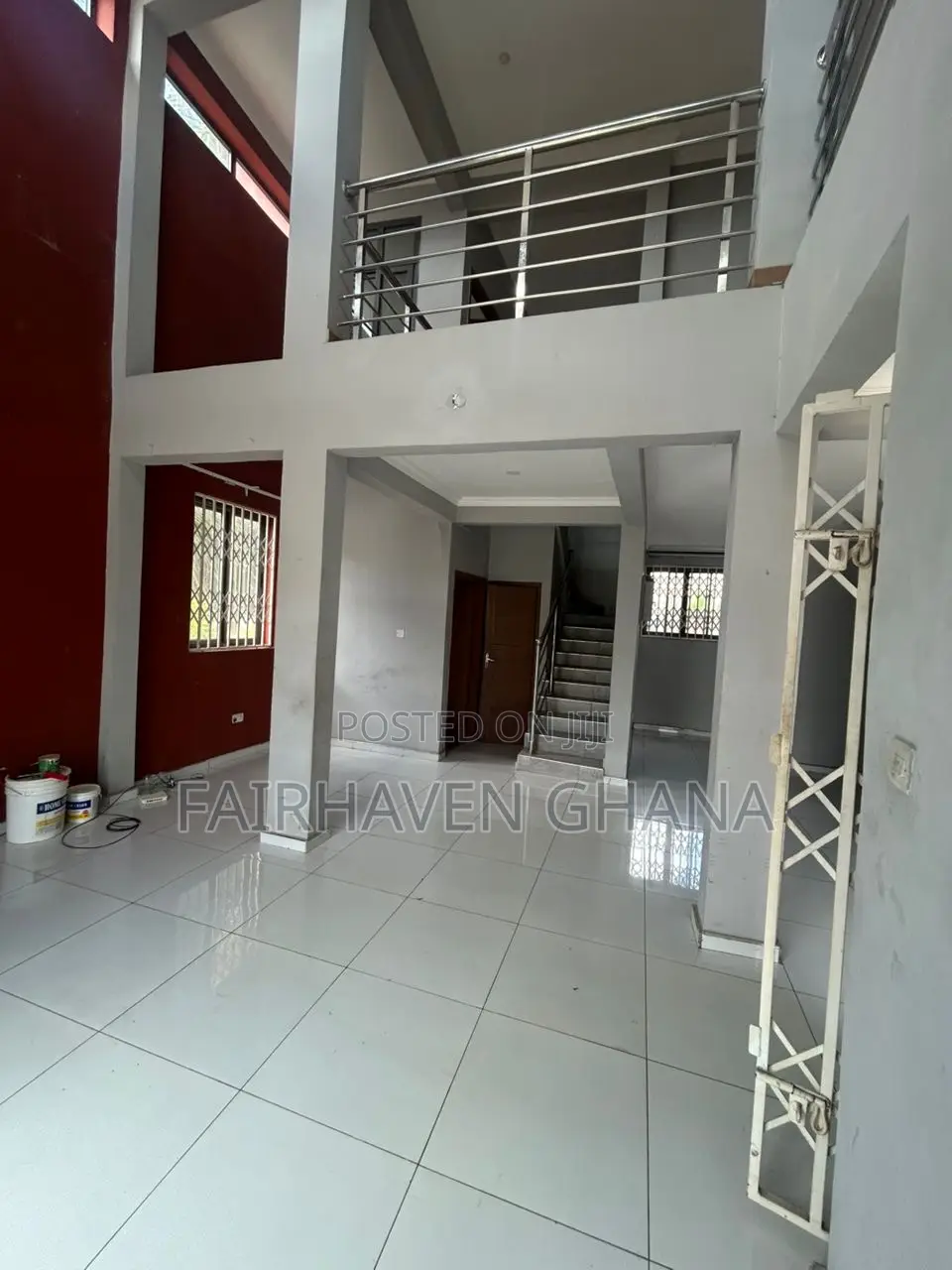 3bdrm Townhouse / Terrace in Fairhaven Properties, Tseaddo for rent in Tseaddo