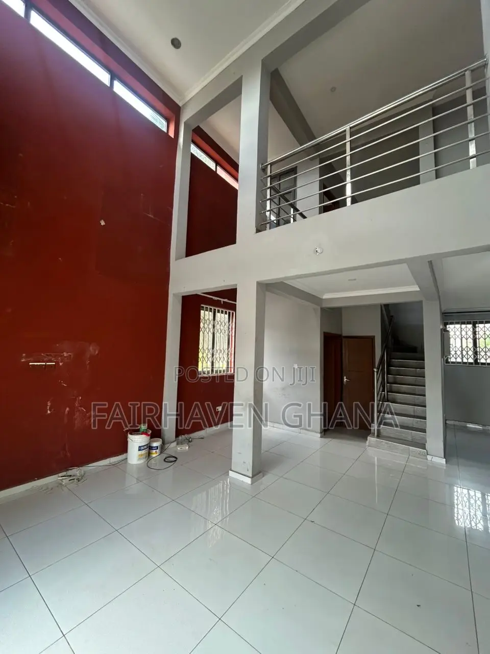 3bdrm Townhouse / Terrace in Fairhaven Properties, Tseaddo for rent in Tseaddo