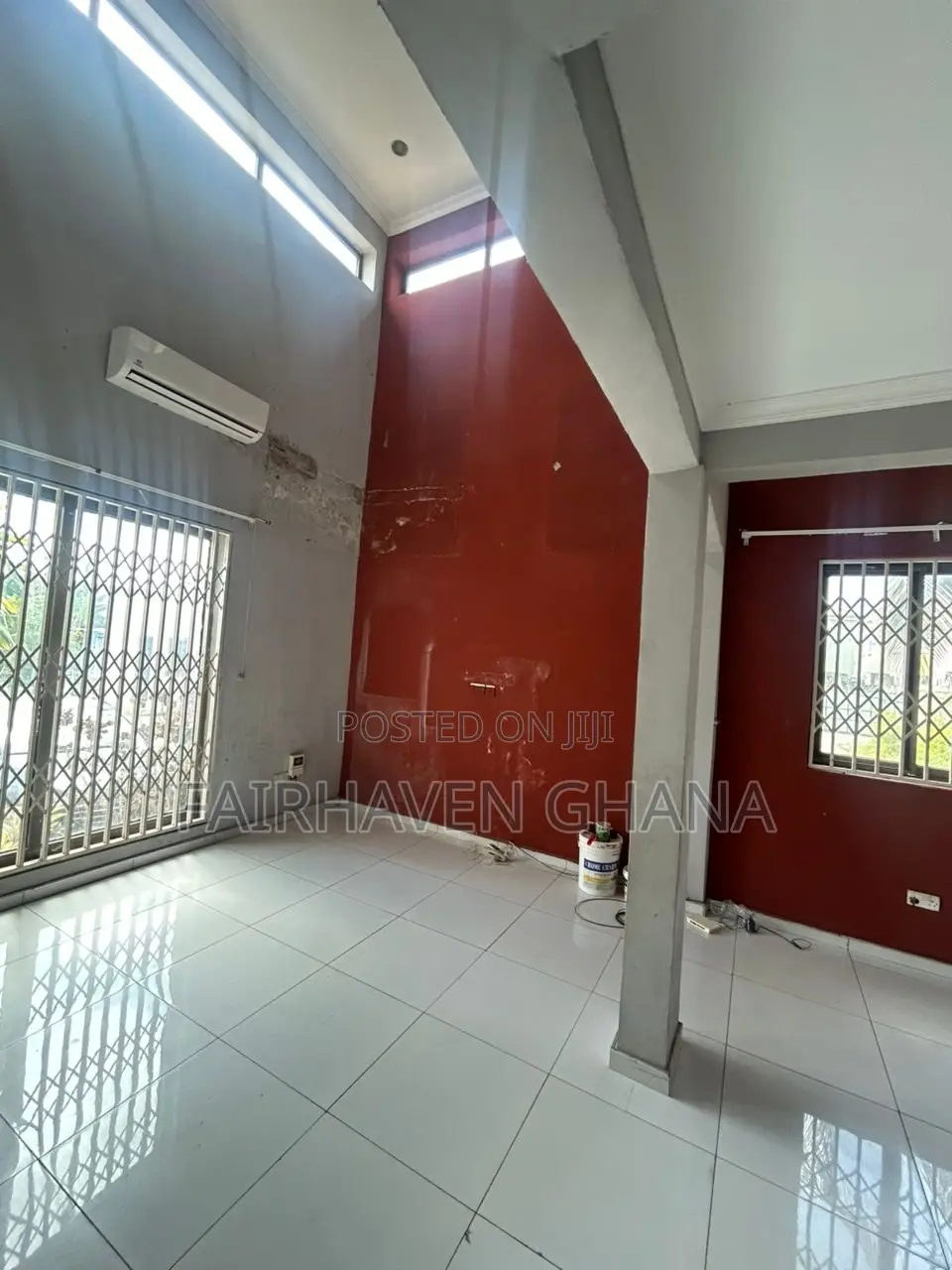 3bdrm Townhouse / Terrace in Fairhaven Properties, Tseaddo for rent in Tseaddo