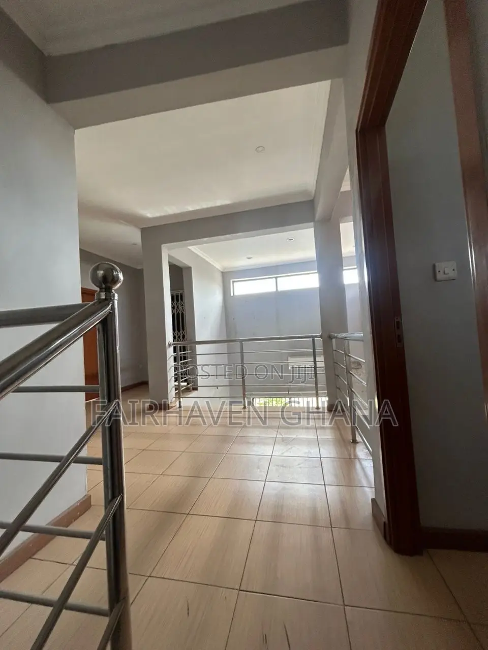 3bdrm Townhouse / Terrace in Fairhaven Properties, Tseaddo for rent in Tseaddo