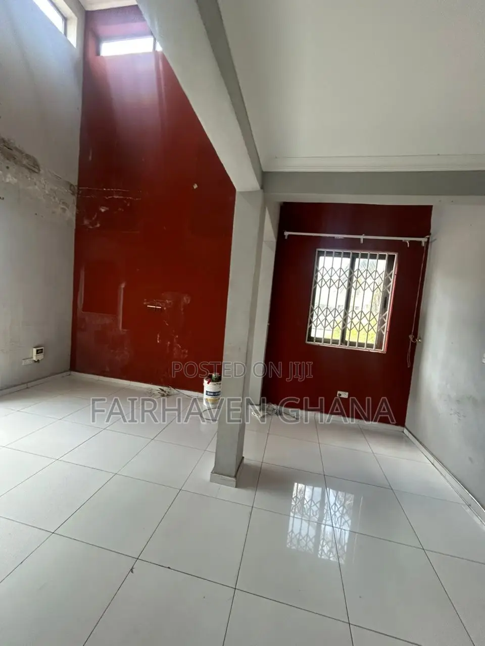 3bdrm Townhouse / Terrace in Fairhaven Properties, Tseaddo for rent in Tseaddo