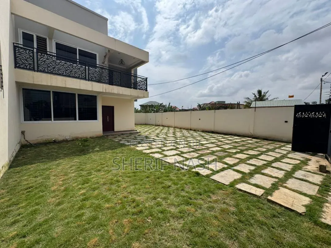 3bdrm Duplex in Agbogba, Accra Metropolitan for rent in Accra Metropolitan