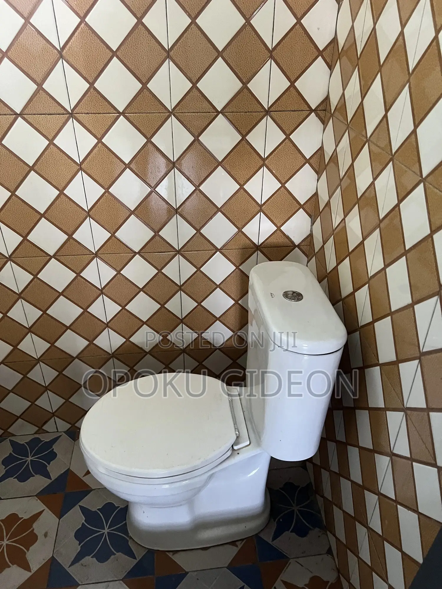 1bdrm Apartment in Ablekuma, Olebu for rent in Olebu