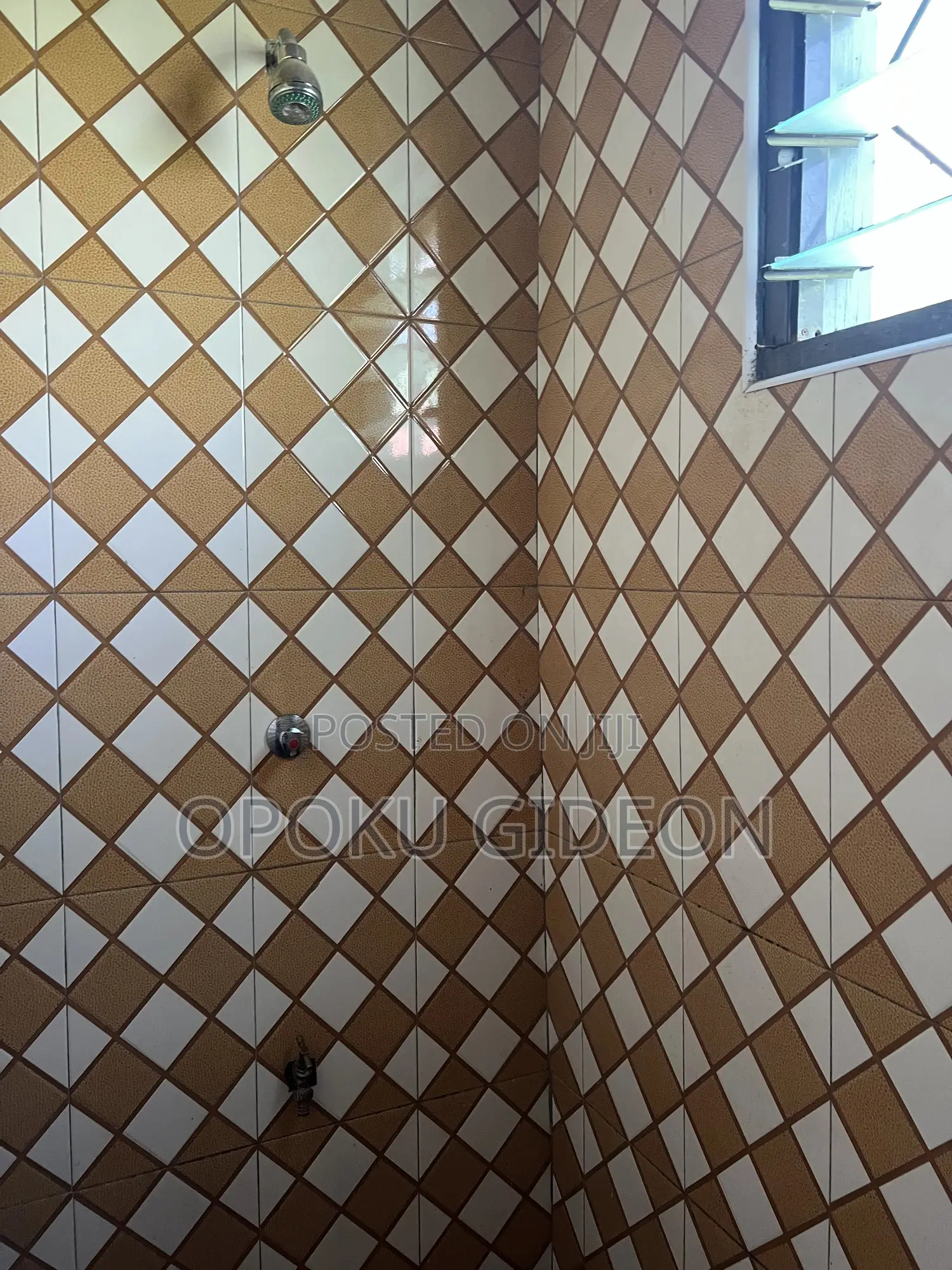 1bdrm Apartment in Ablekuma, Olebu for rent in Olebu
