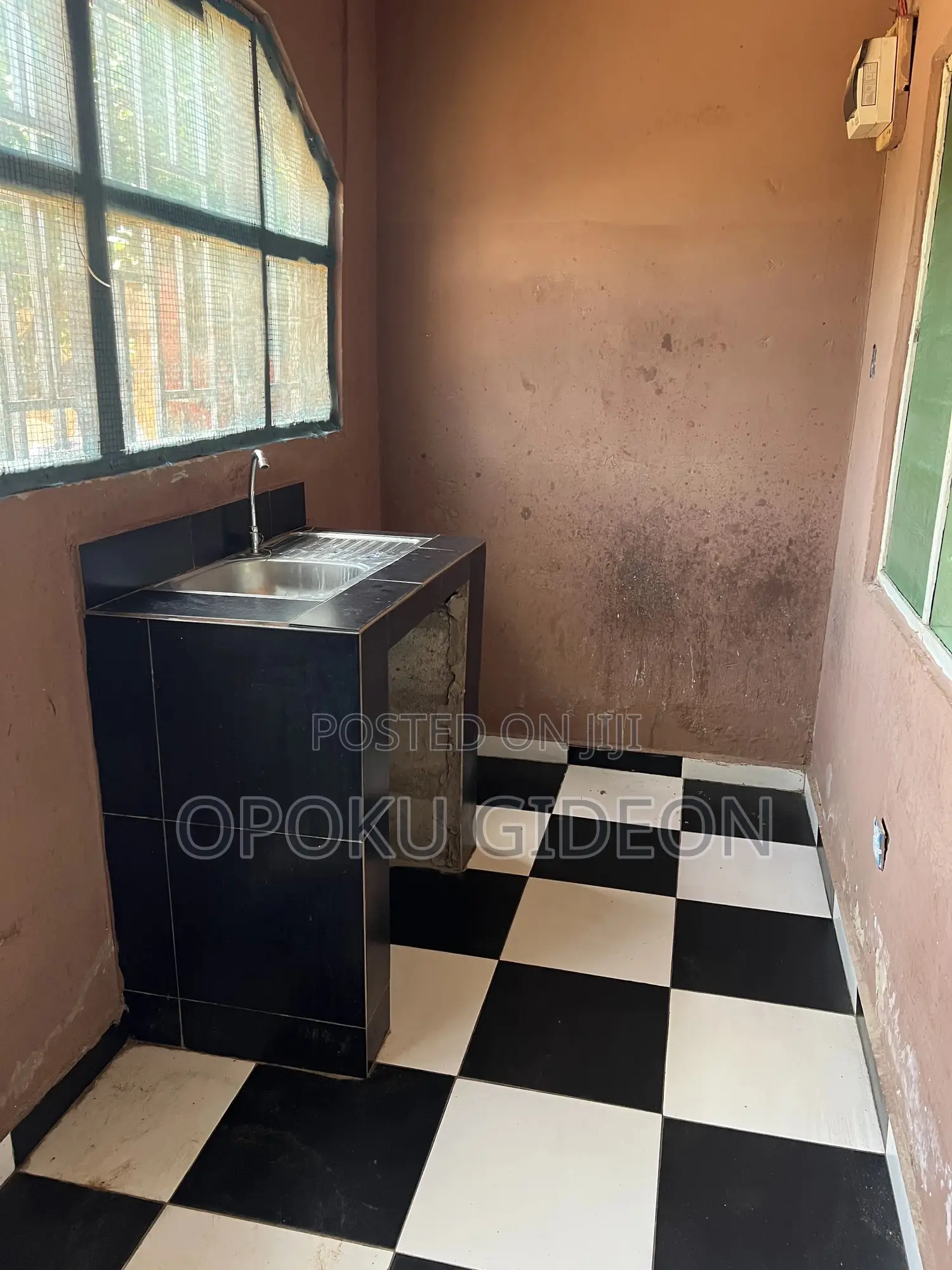 1bdrm Apartment in Ablekuma, Olebu for rent in Olebu