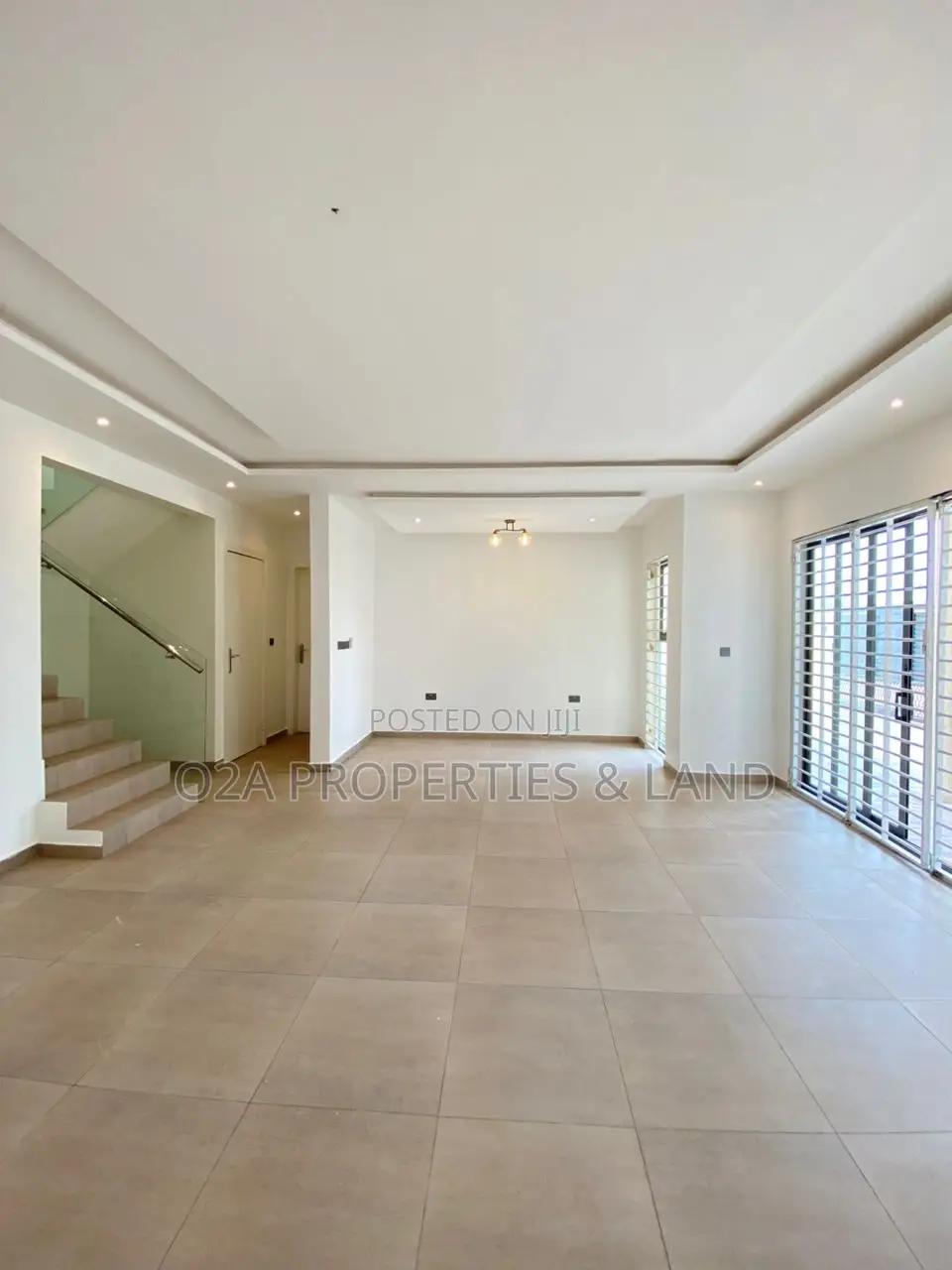 4bdrm House in East Airport for rent in Airport Residential Area