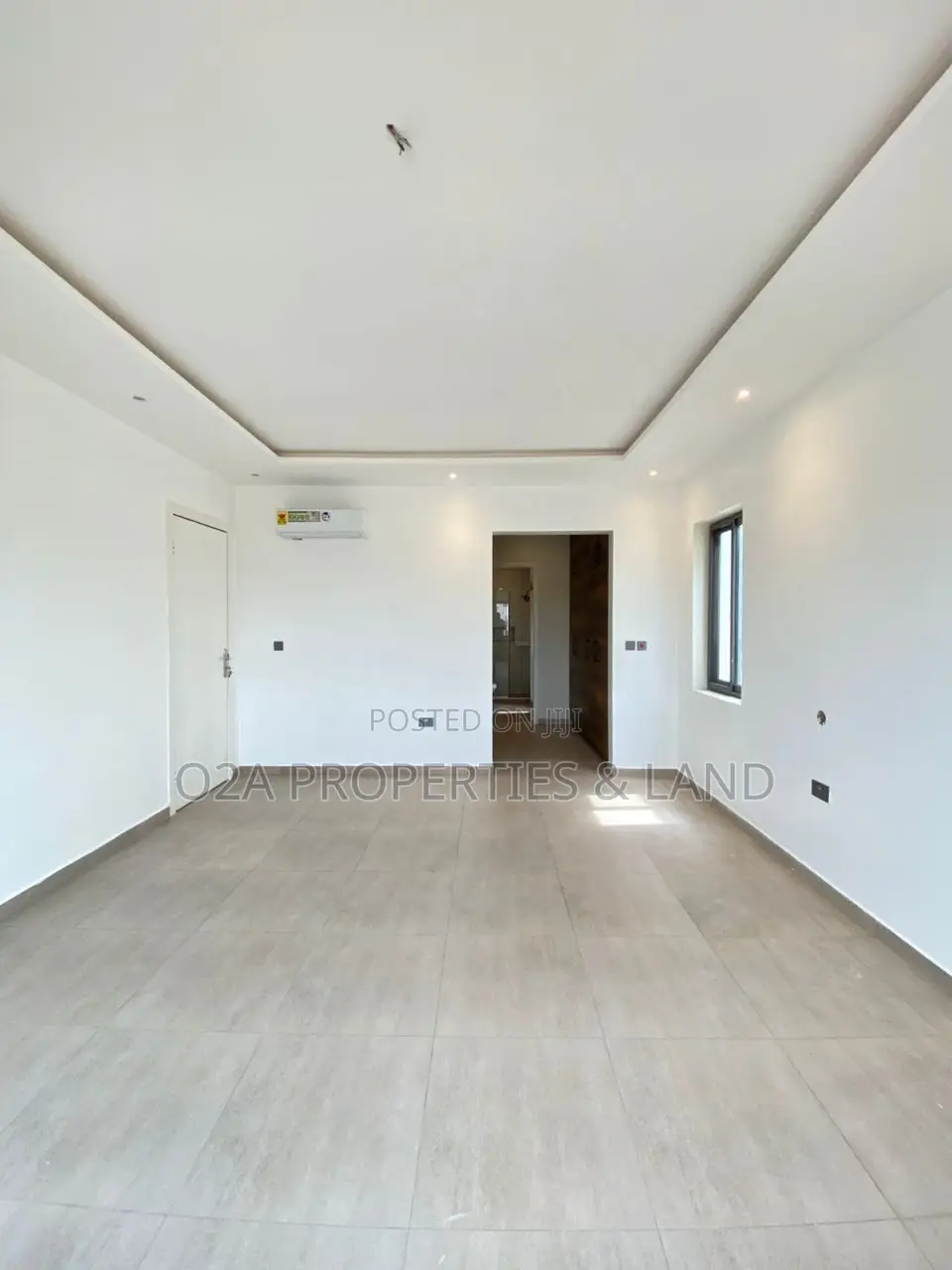 4bdrm House in East Airport for rent in Airport Residential Area