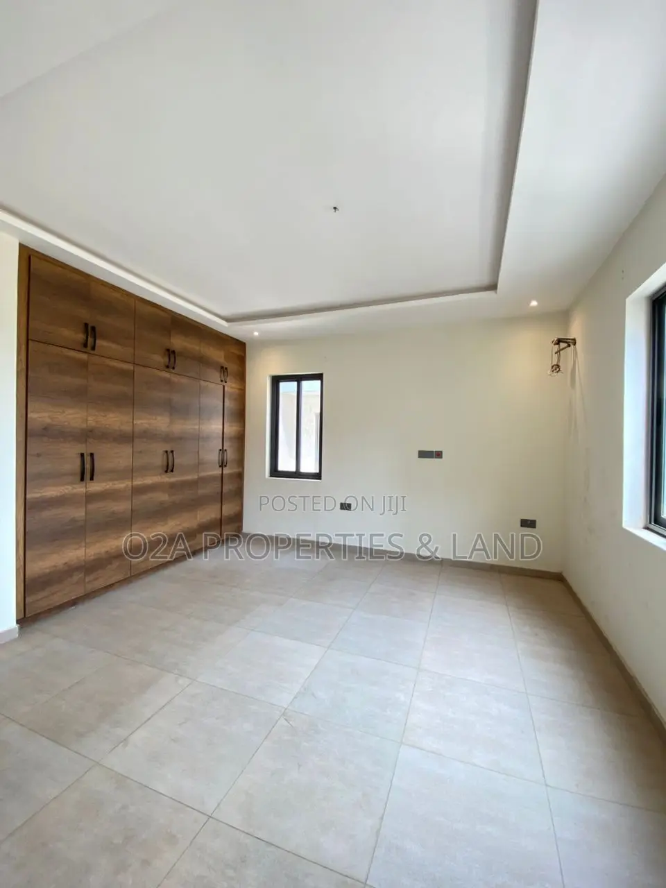 4bdrm House in East Airport for rent in Airport Residential Area