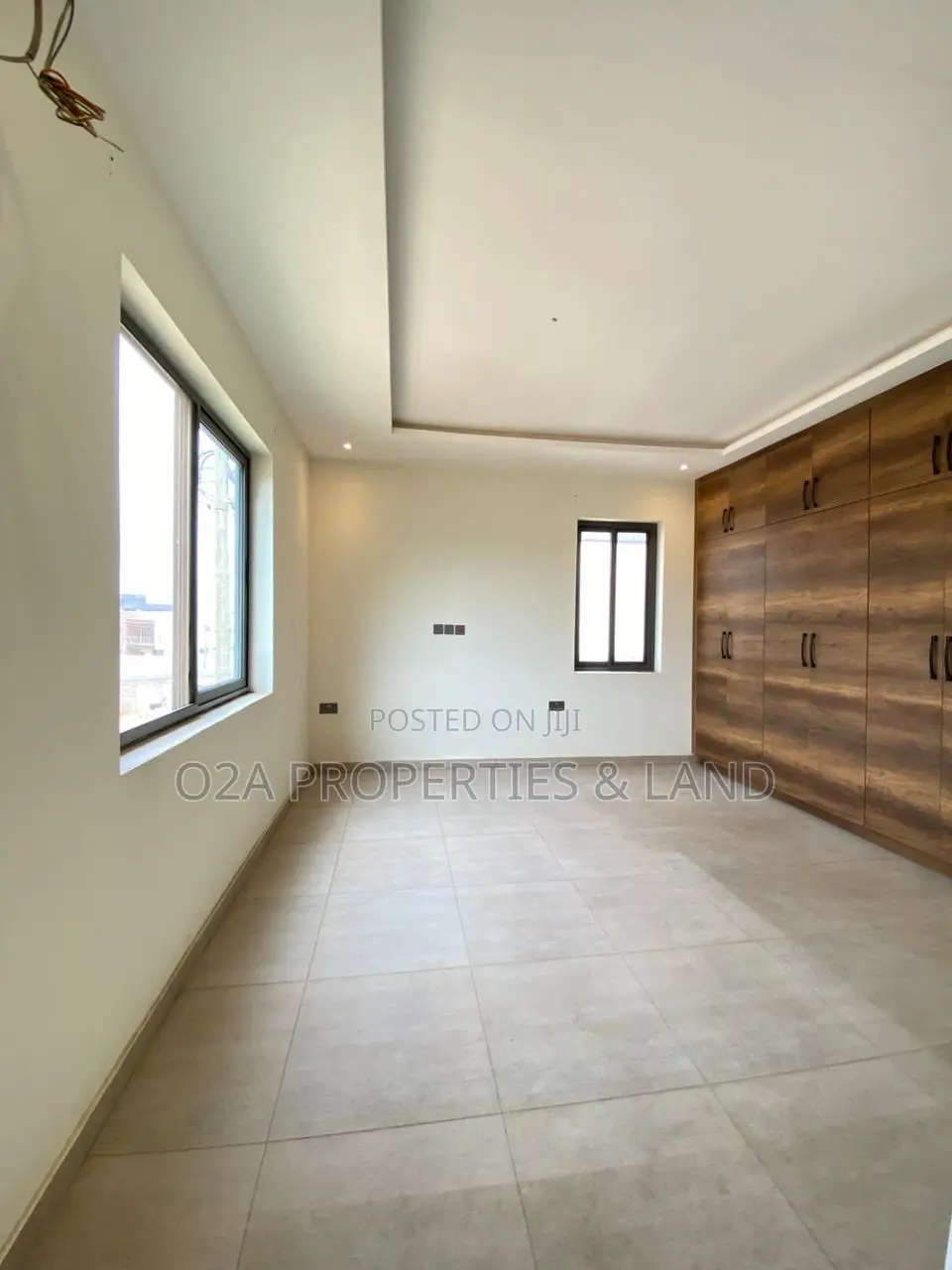 4bdrm House in East Airport for rent in Airport Residential Area