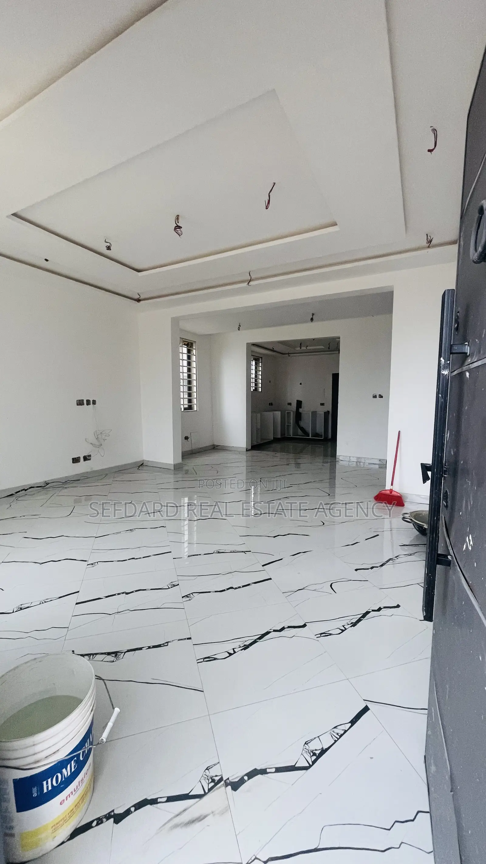 3bdrm Duplex in Sefdard Properties, Kwabenya for sale in Kwabenya