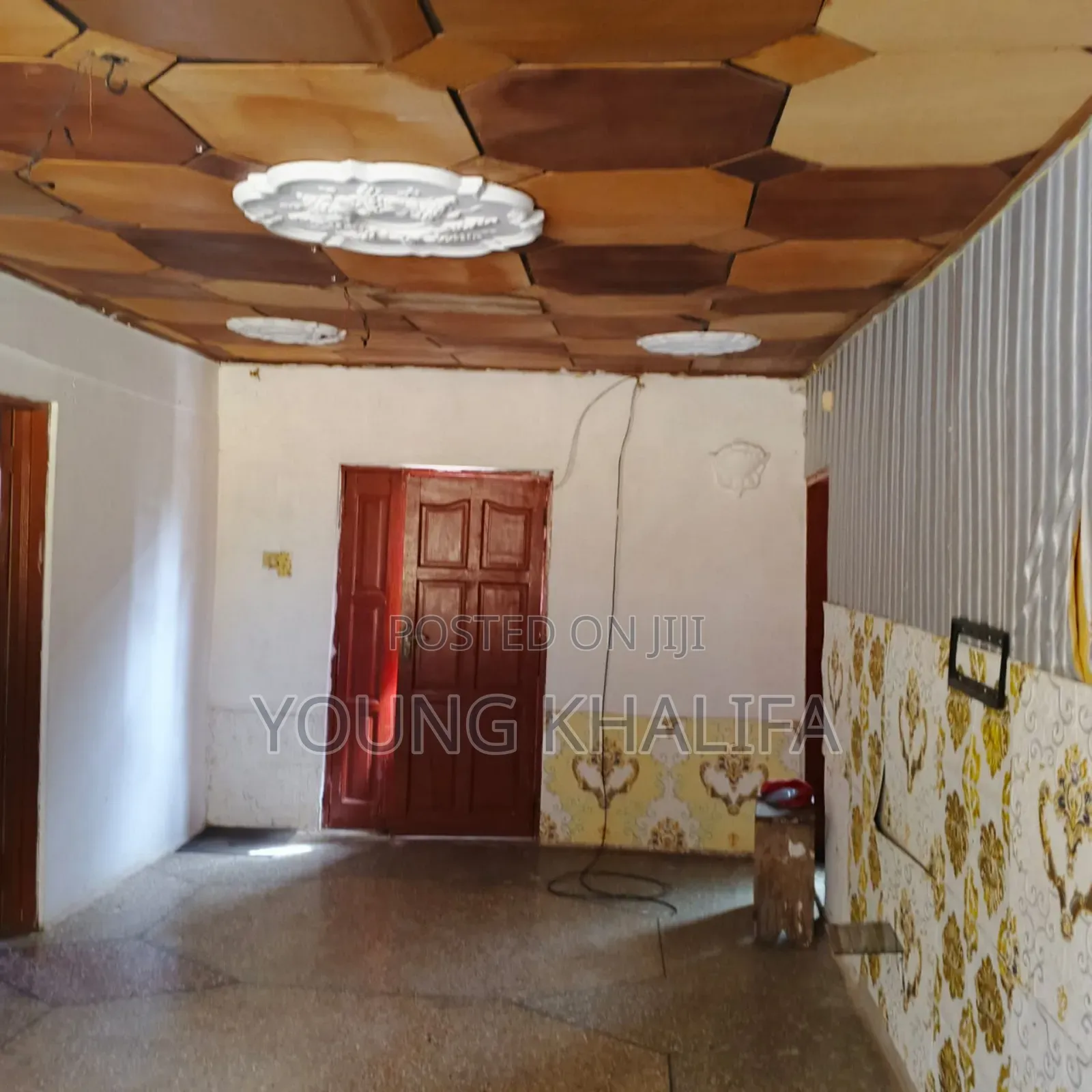 2bdrm Apartment in Weija, Kasoa for rent in Kasoa