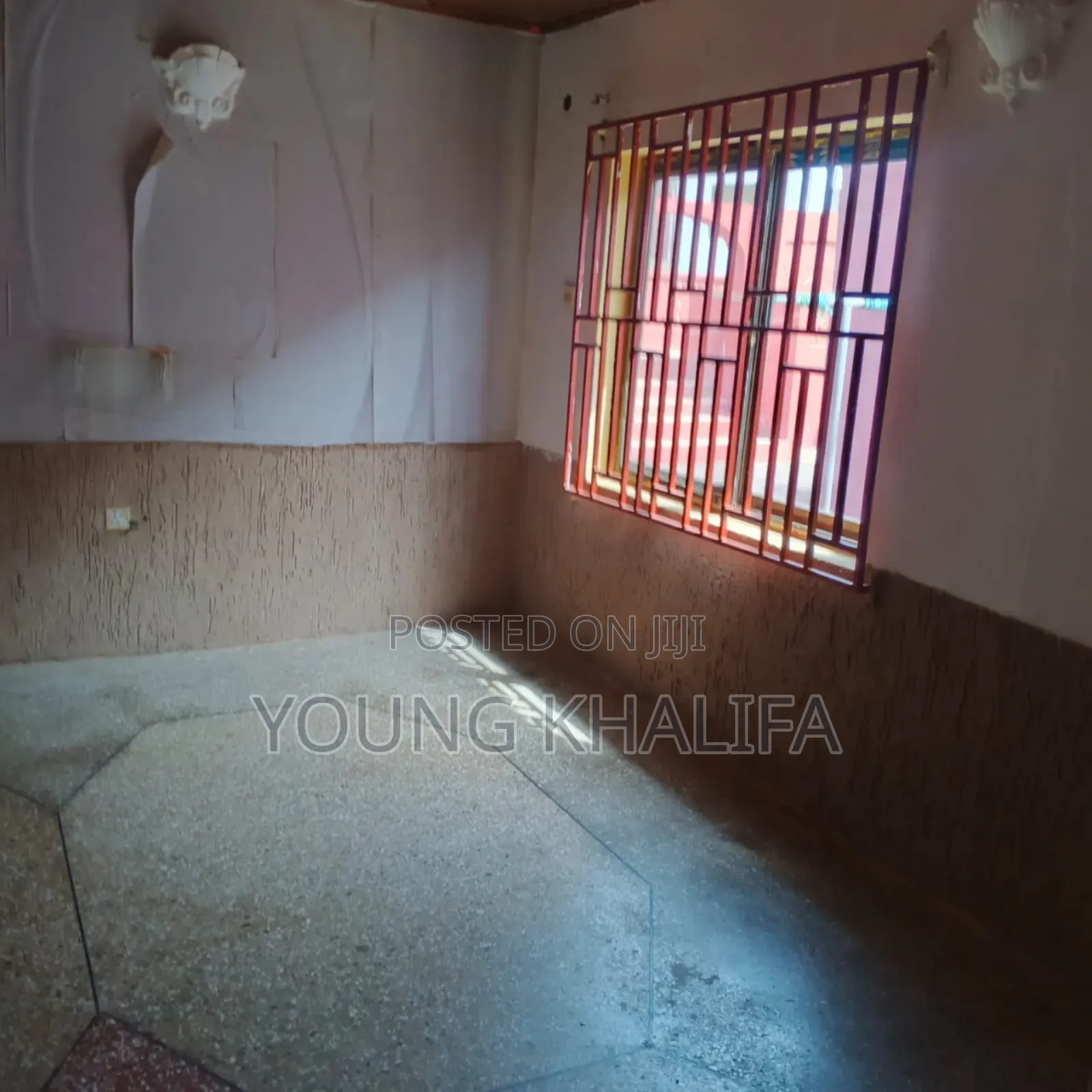 2bdrm Apartment in Weija, Kasoa for rent in Kasoa