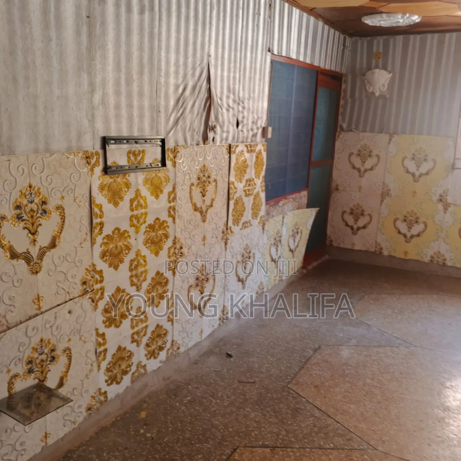 2bdrm Apartment in Weija, Kasoa for rent in Kasoa