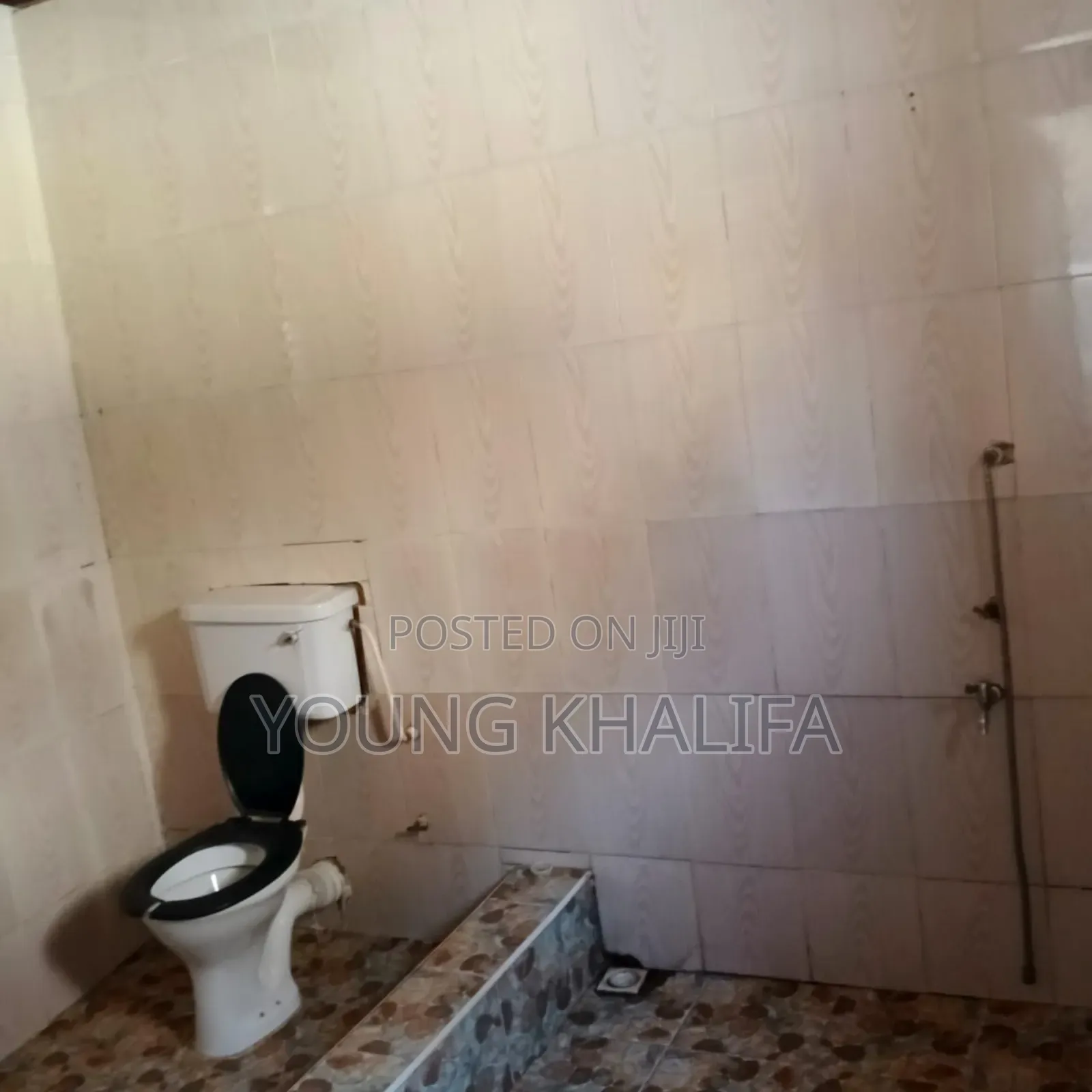 2bdrm Apartment in Weija, Kasoa for rent in Kasoa