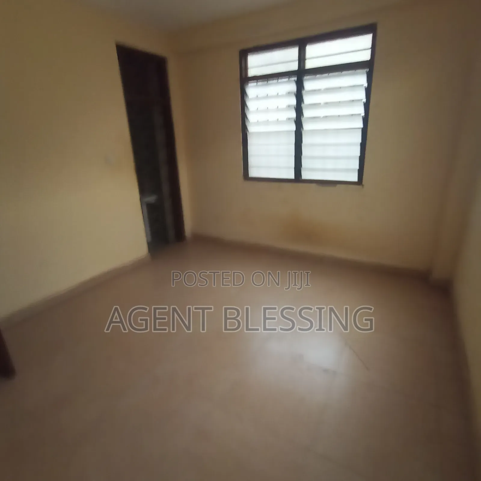 1bdrm Apartment in Gbetsile Samco, Tema Metropolitan for rent in Tema Metropolitan