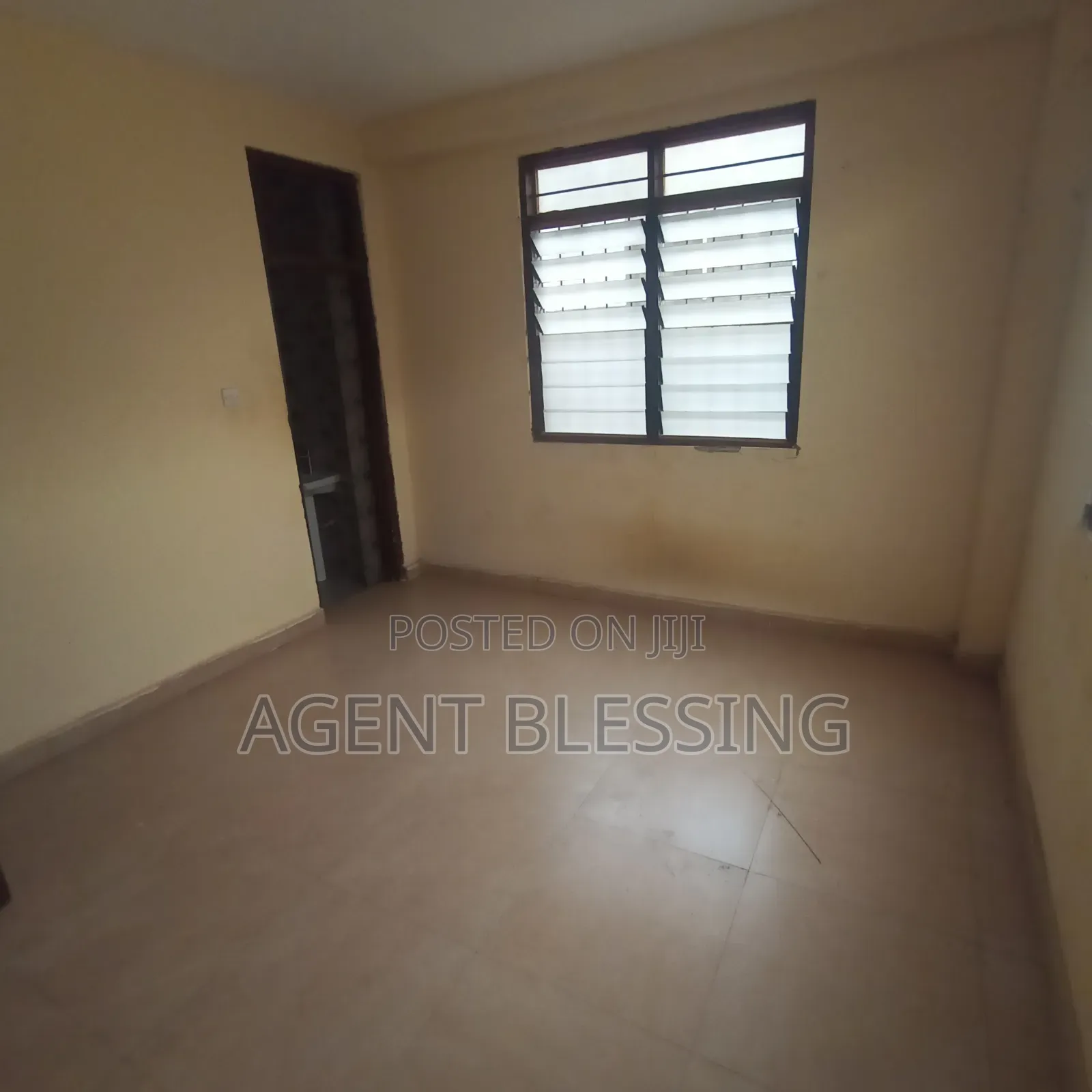 1bdrm Apartment in Gbetsile Samco, Tema Metropolitan for rent in Tema Metropolitan
