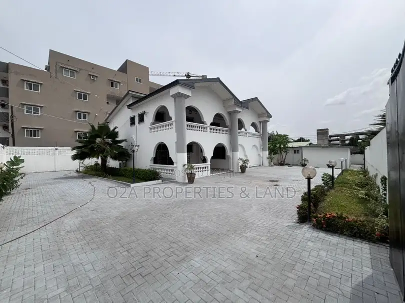 4bdrm House in Labone, Celsbridge Area for rent in Celsbridge Area