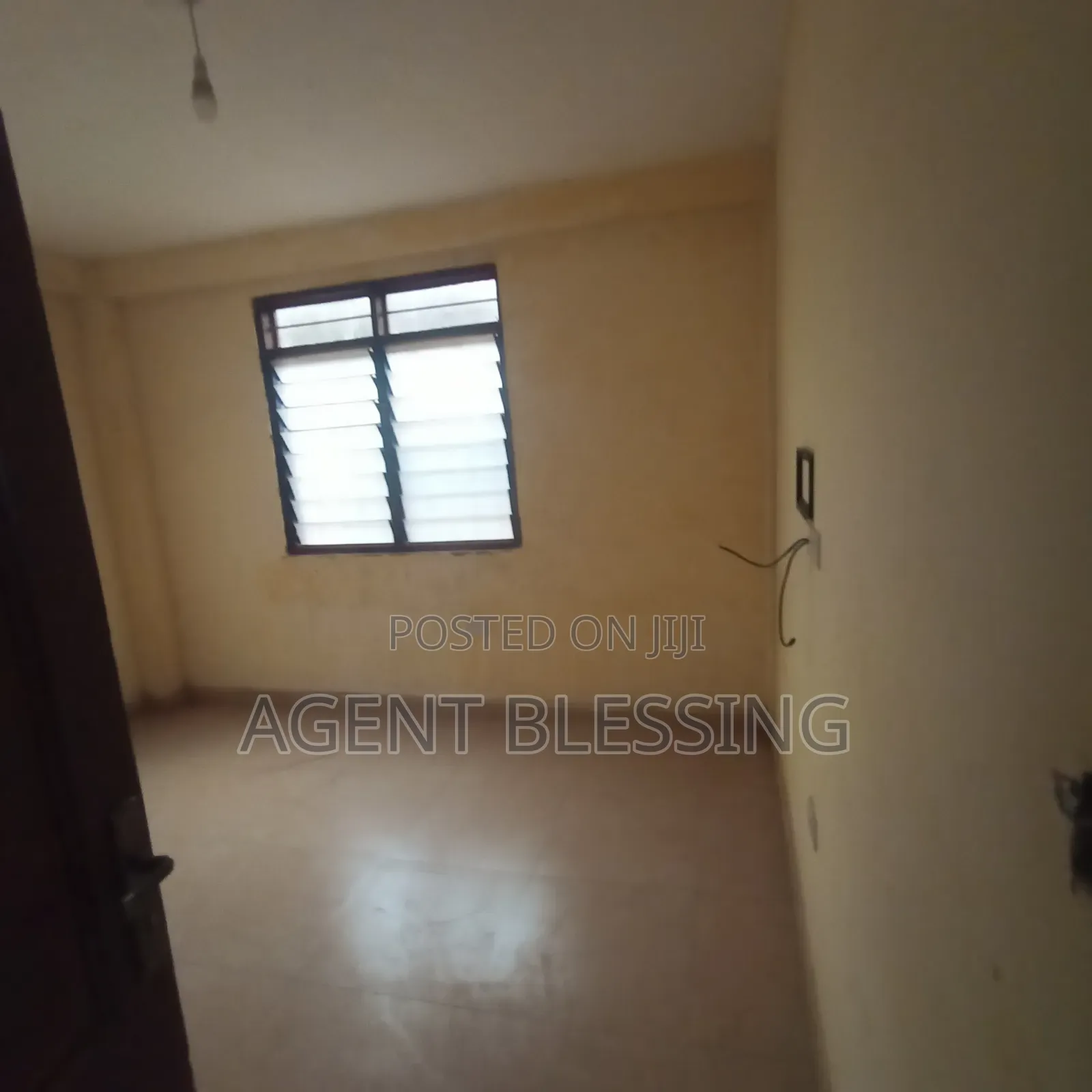 1bdrm Apartment in Gbetsile Samco, Tema Metropolitan for rent in Tema Metropolitan