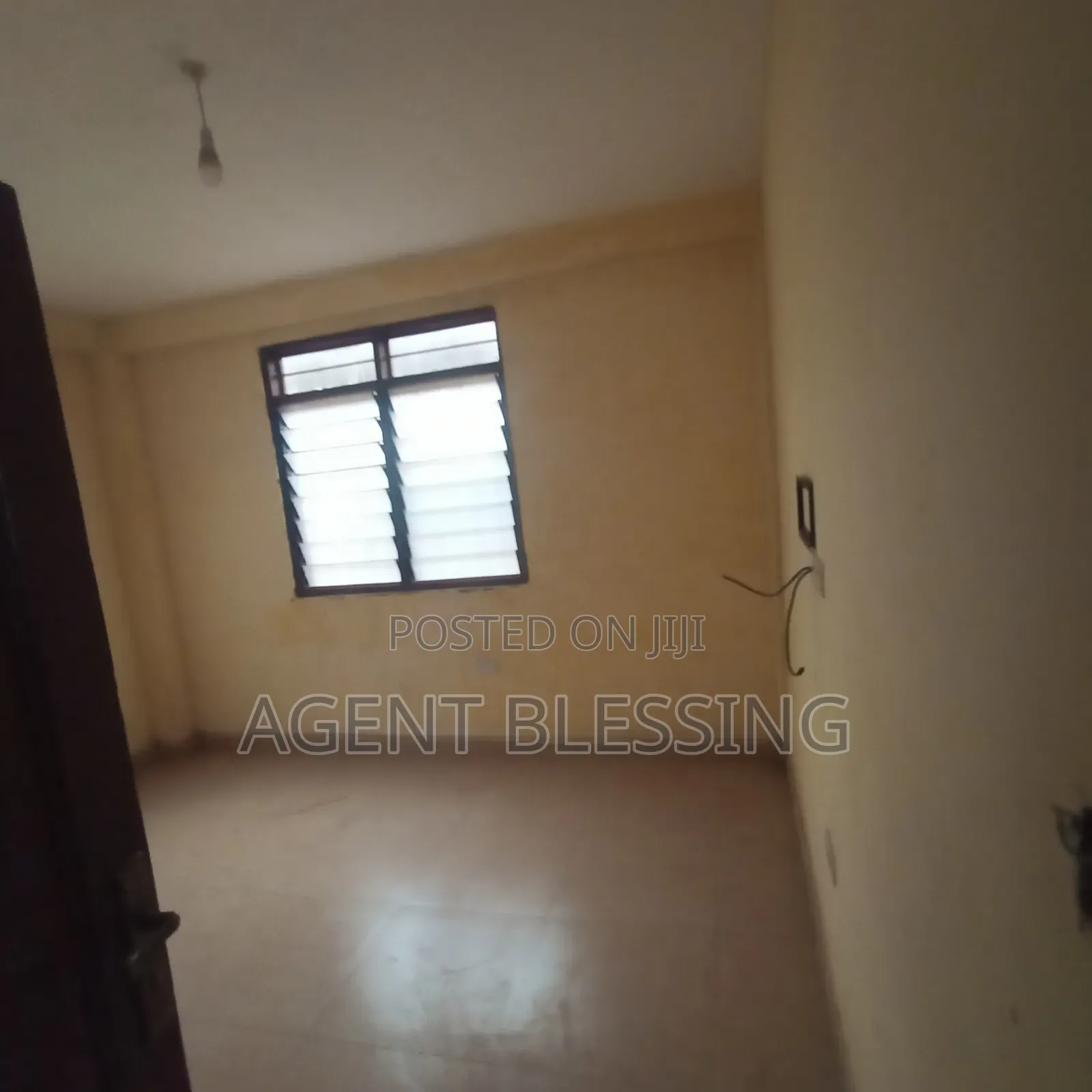 1bdrm Apartment in Gbetsile Samco, Tema Metropolitan for rent in Tema Metropolitan