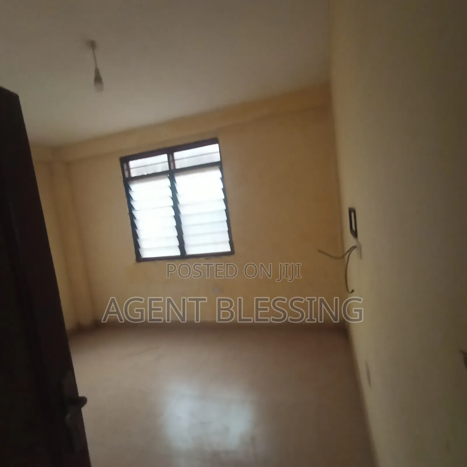 1bdrm Apartment in Gbetsile Samco, Tema Metropolitan for rent in Tema Metropolitan