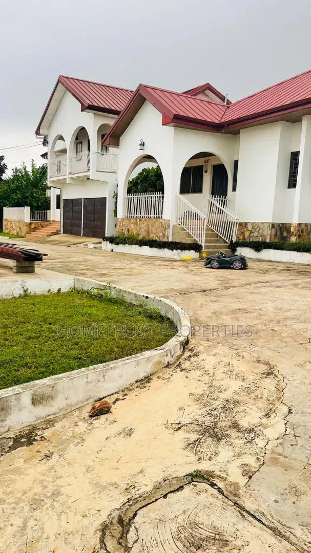 3bdrm Apartment in Ashongman, Kwabenya for rent in Kwabenya