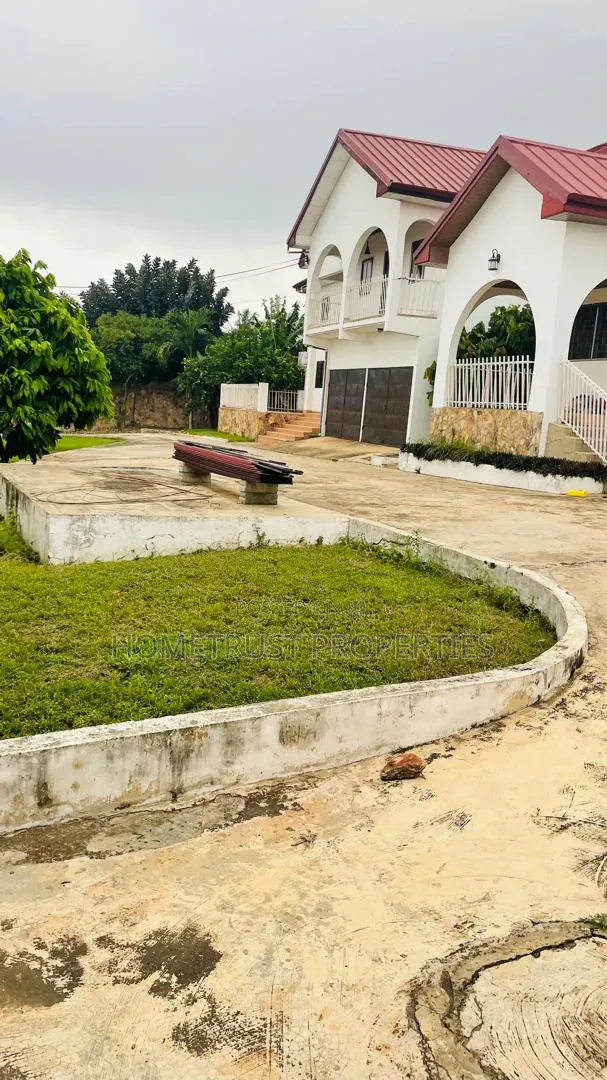 3bdrm Apartment in Ashongman, Kwabenya for rent in Kwabenya