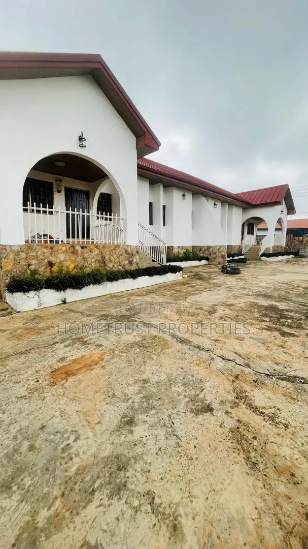 3bdrm Apartment in Ashongman, Kwabenya for rent in Kwabenya