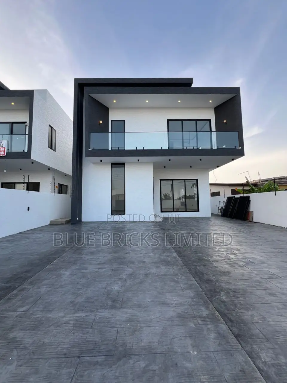 5bdrm House in Sakumono, Regimanuel Gray Estates for sale in Regimanuel Gray Estates