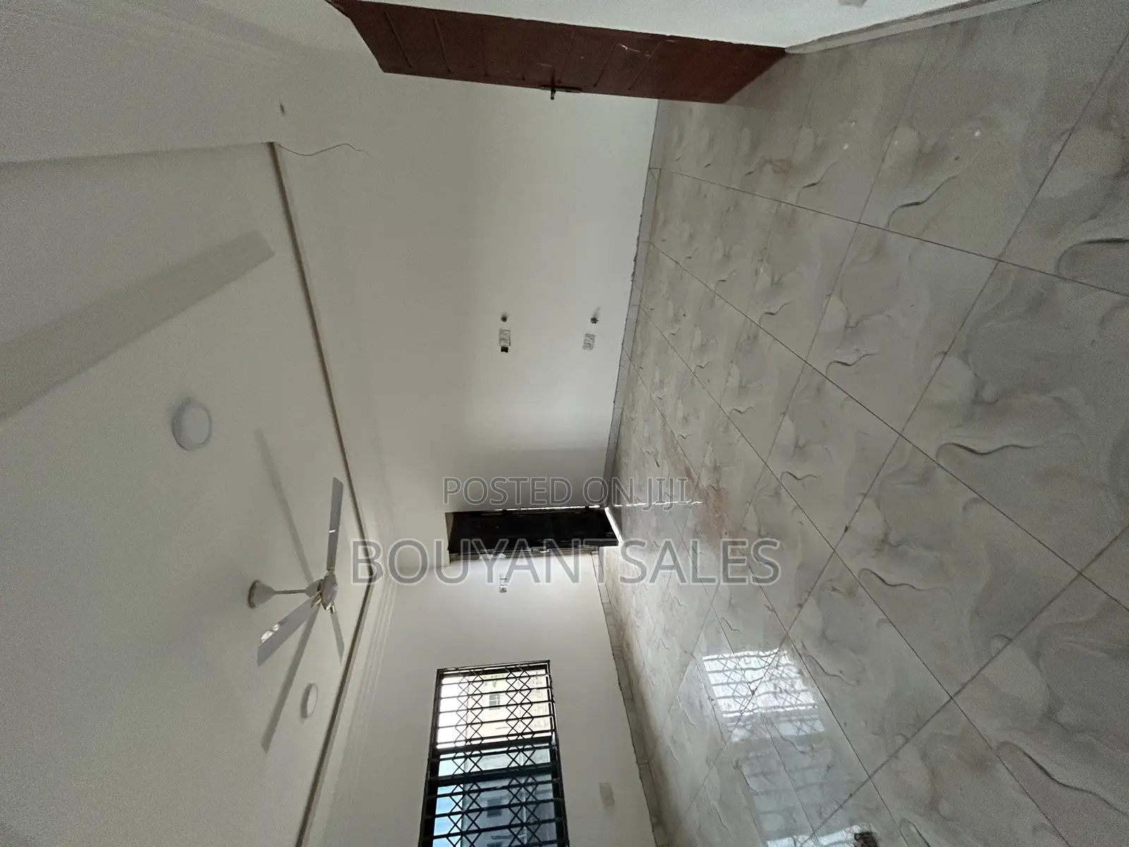 2bdrm Apartment in Abokobi for rent in Abokobi