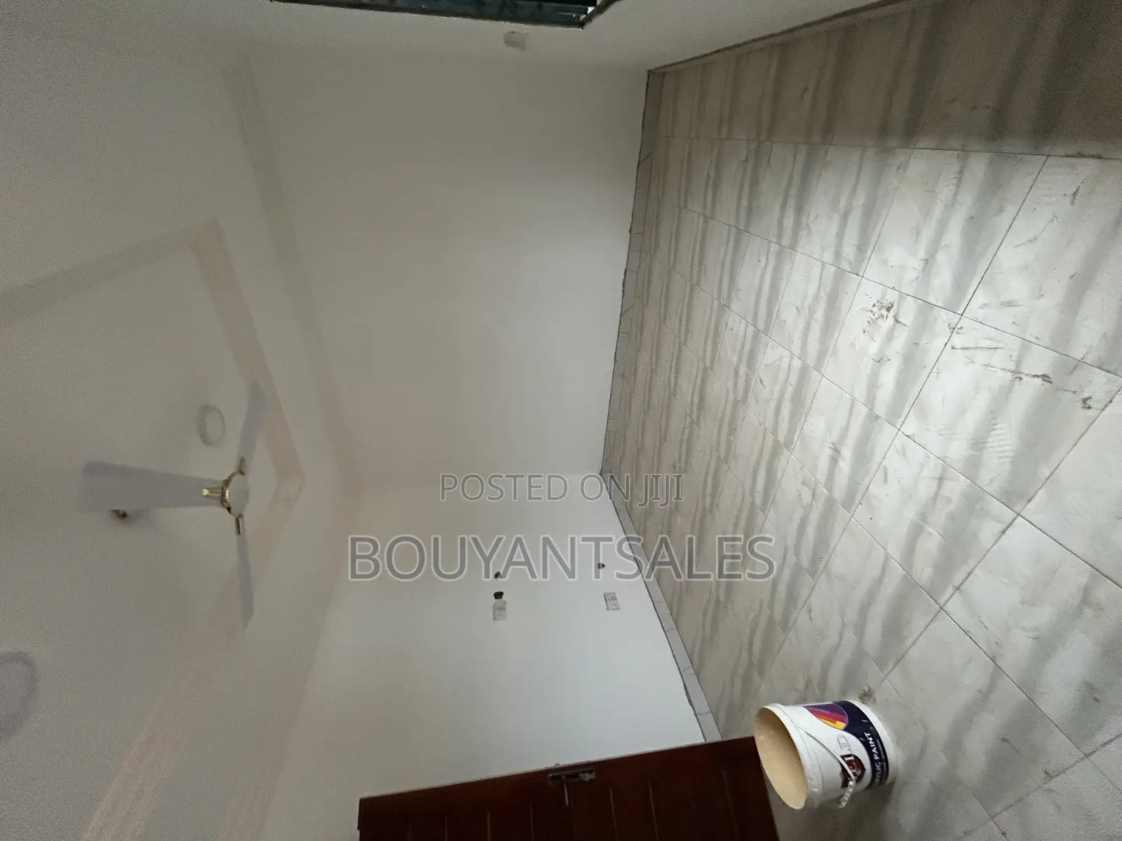 2bdrm Apartment in Abokobi for rent in Abokobi