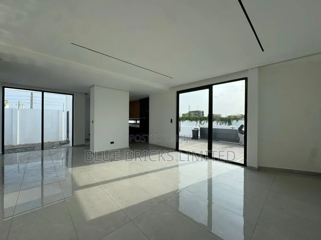 3bdrm House in East Legon Hills, Nmai-Dzorn for sale in Nmai-Dzorn