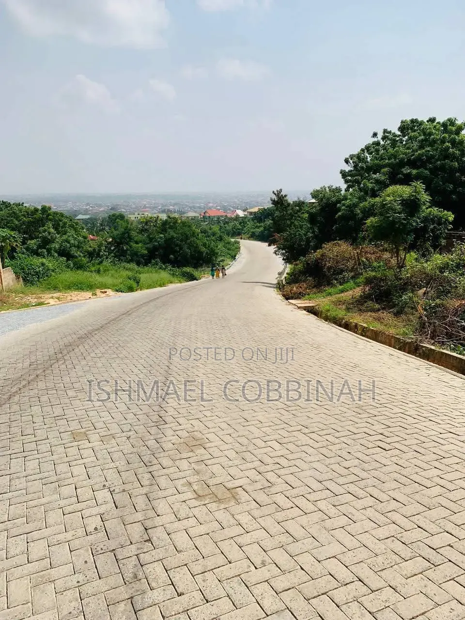 5bdrm House in Ishmit Housing Hub, Pentecost for sale in Pentecost