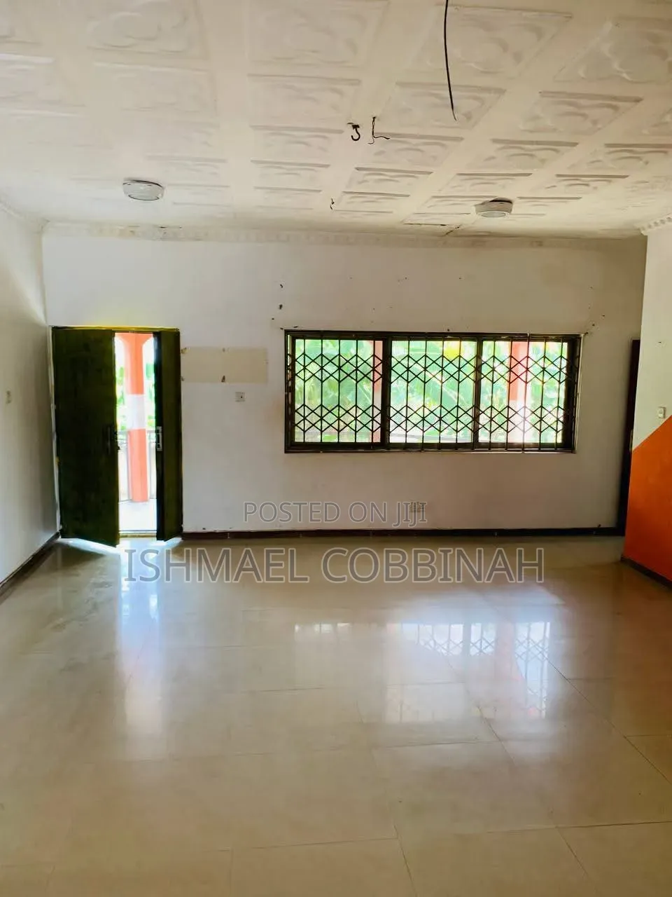 5bdrm House in Ishmit Housing Hub, Pentecost for sale in Pentecost