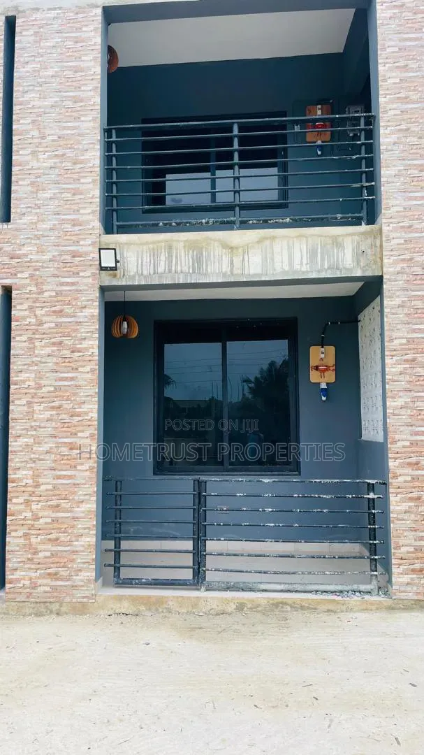 1bdrm Apartment in Amasaman Cocobod for rent in Amasaman