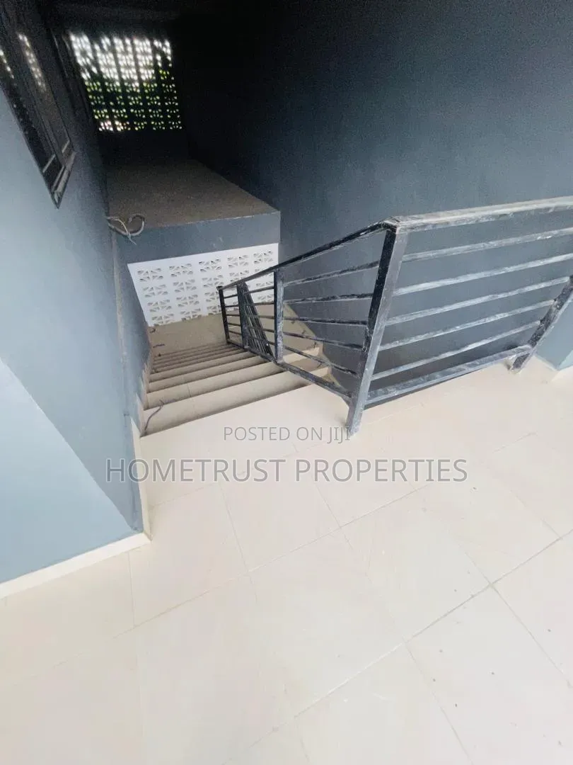 1bdrm Apartment in Amasaman Cocobod for rent in Amasaman